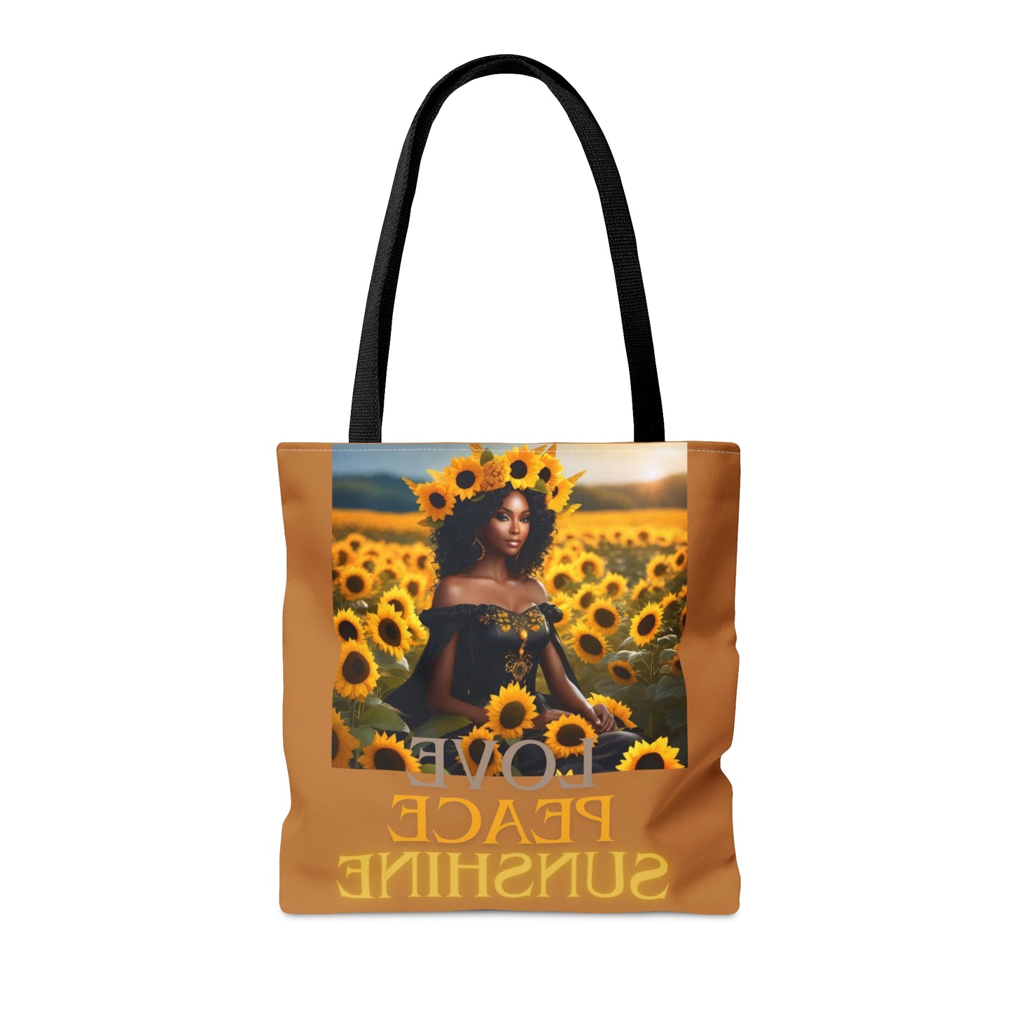 Sunshine Tote Bag - Bags