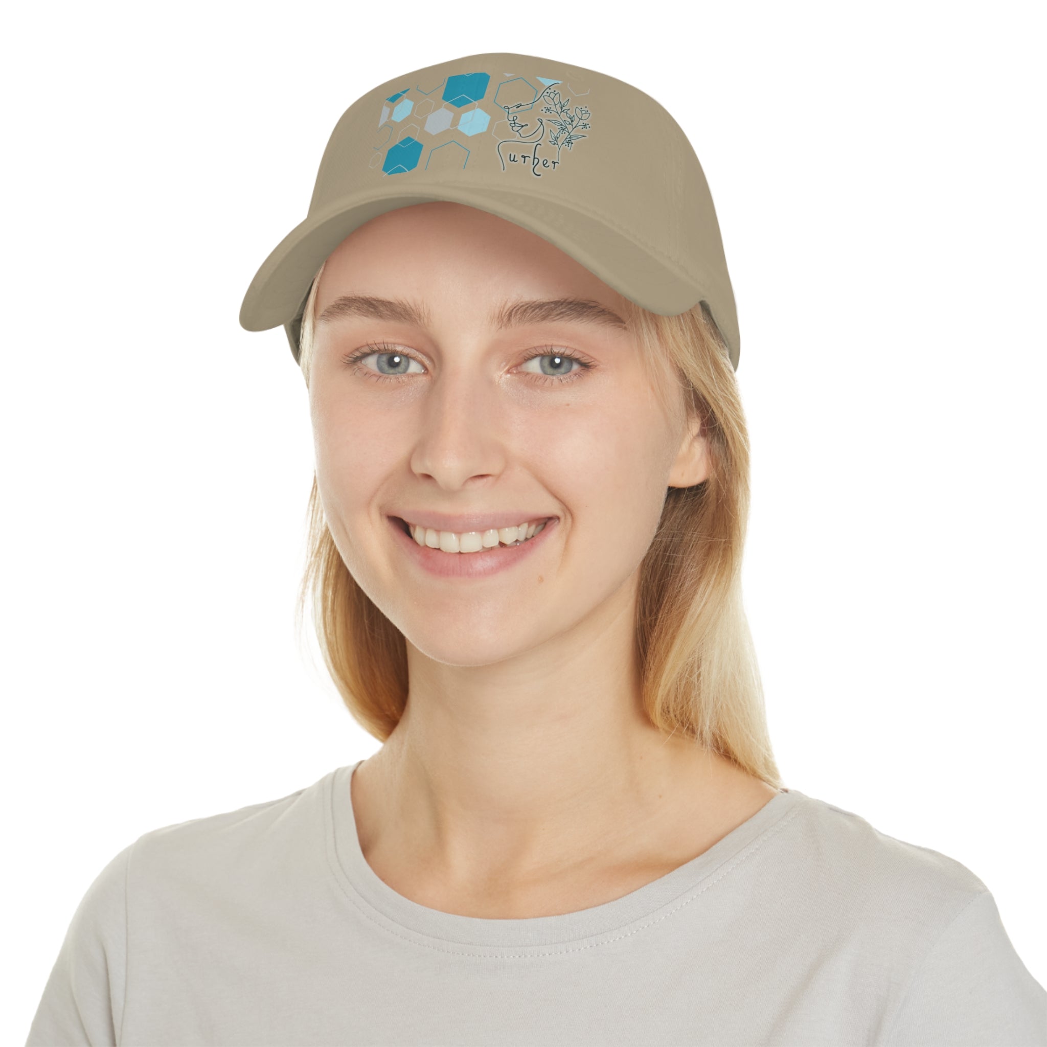 URHER Octyblue Hat - Hats