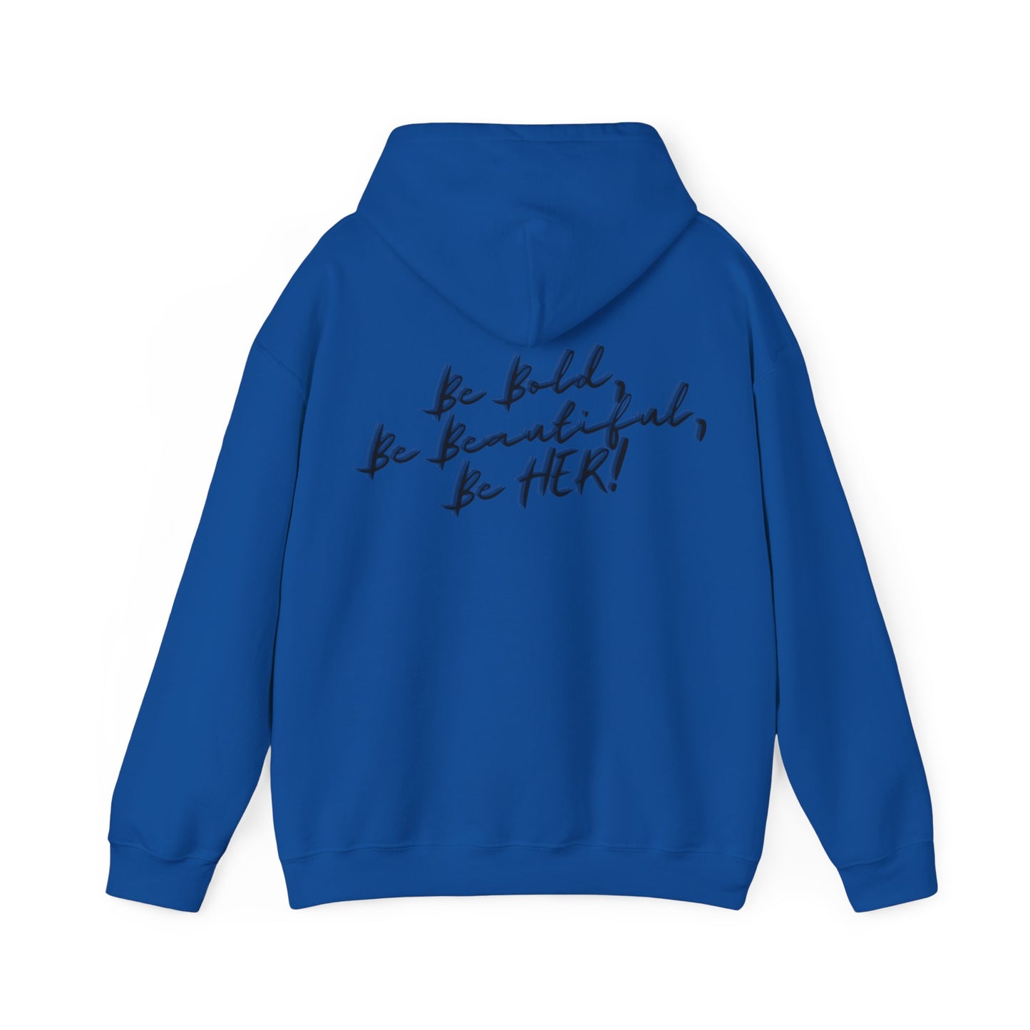 URHER Unisex Heavy Blend™ Hoodie - Hoodie