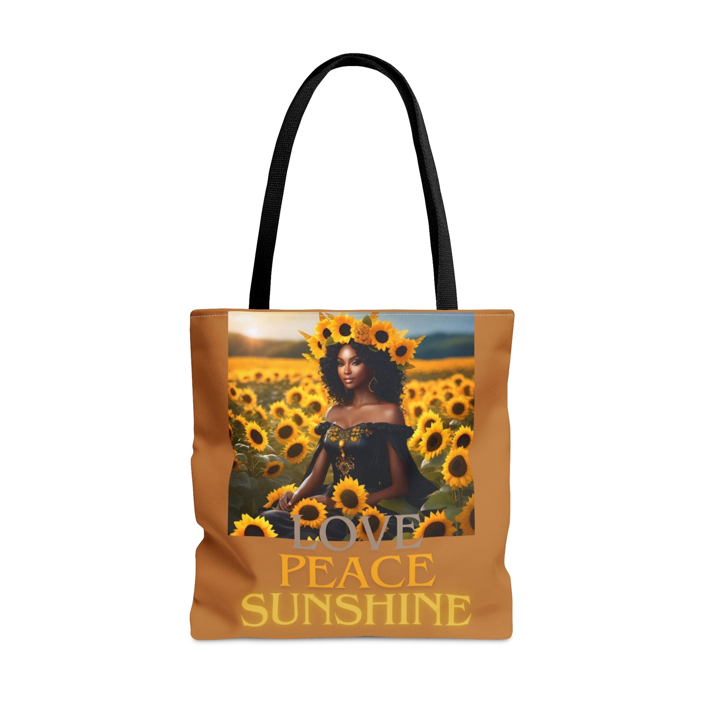 Sunshine Tote Bag - Large - Bags