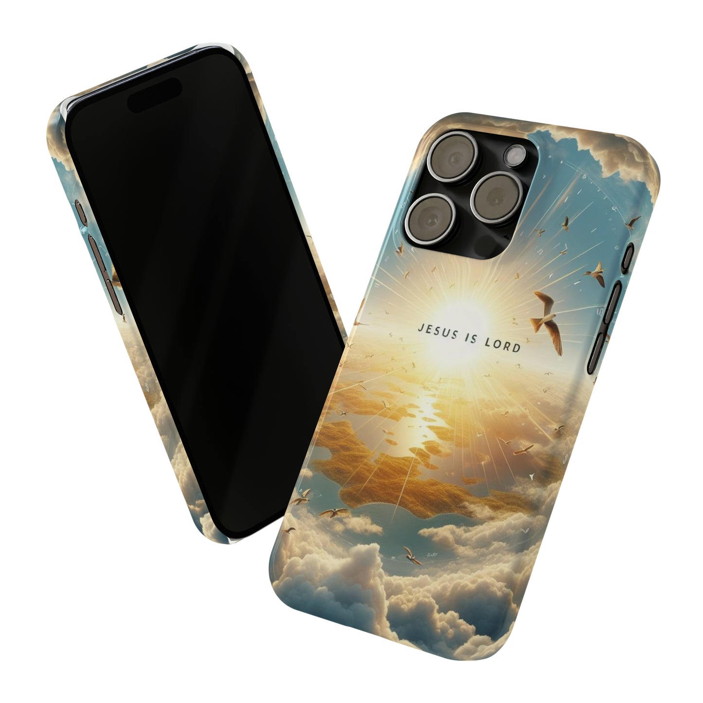 Slim Phone Cases - Phone Case