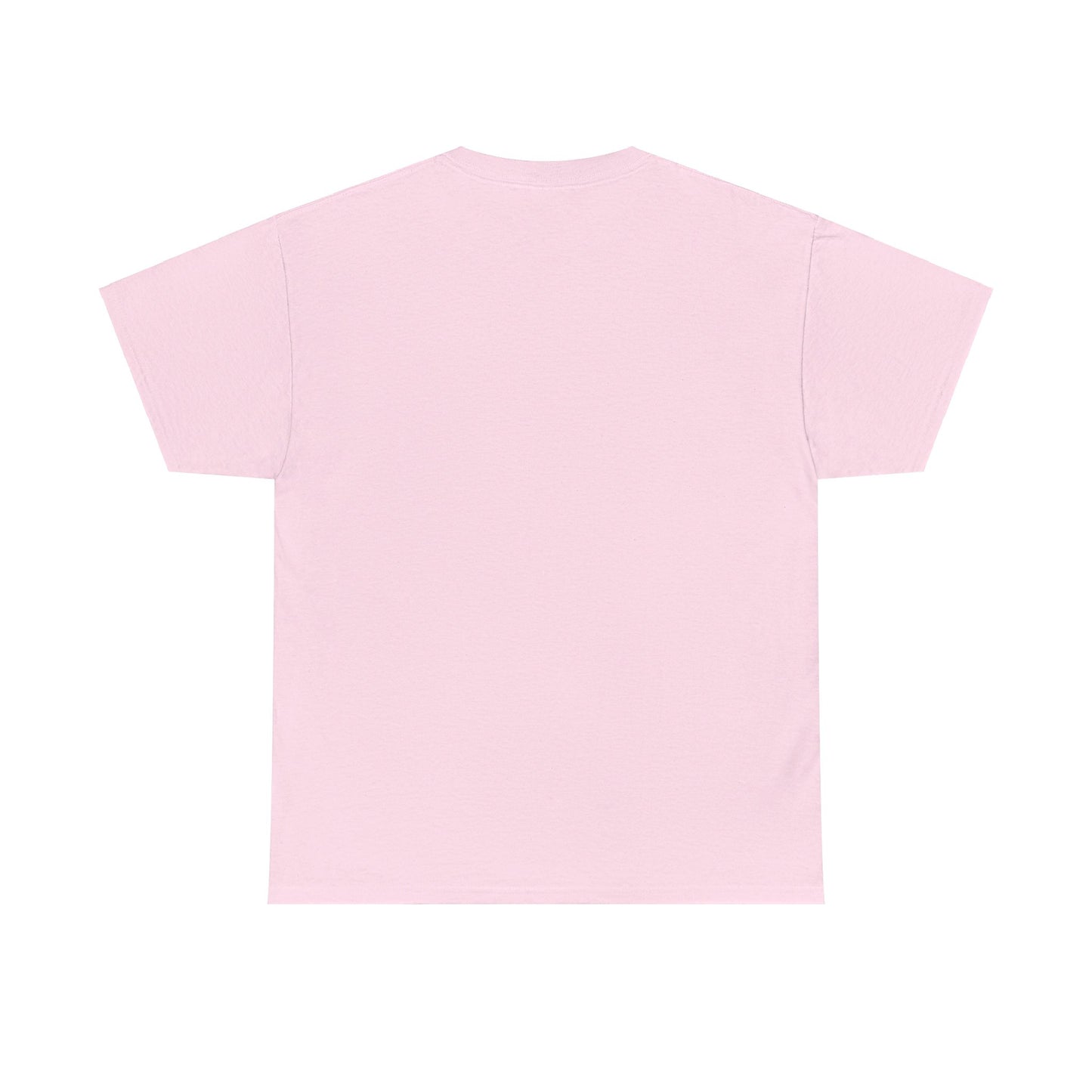 Vibrant Girl Unisex Heavy Cotton Tee