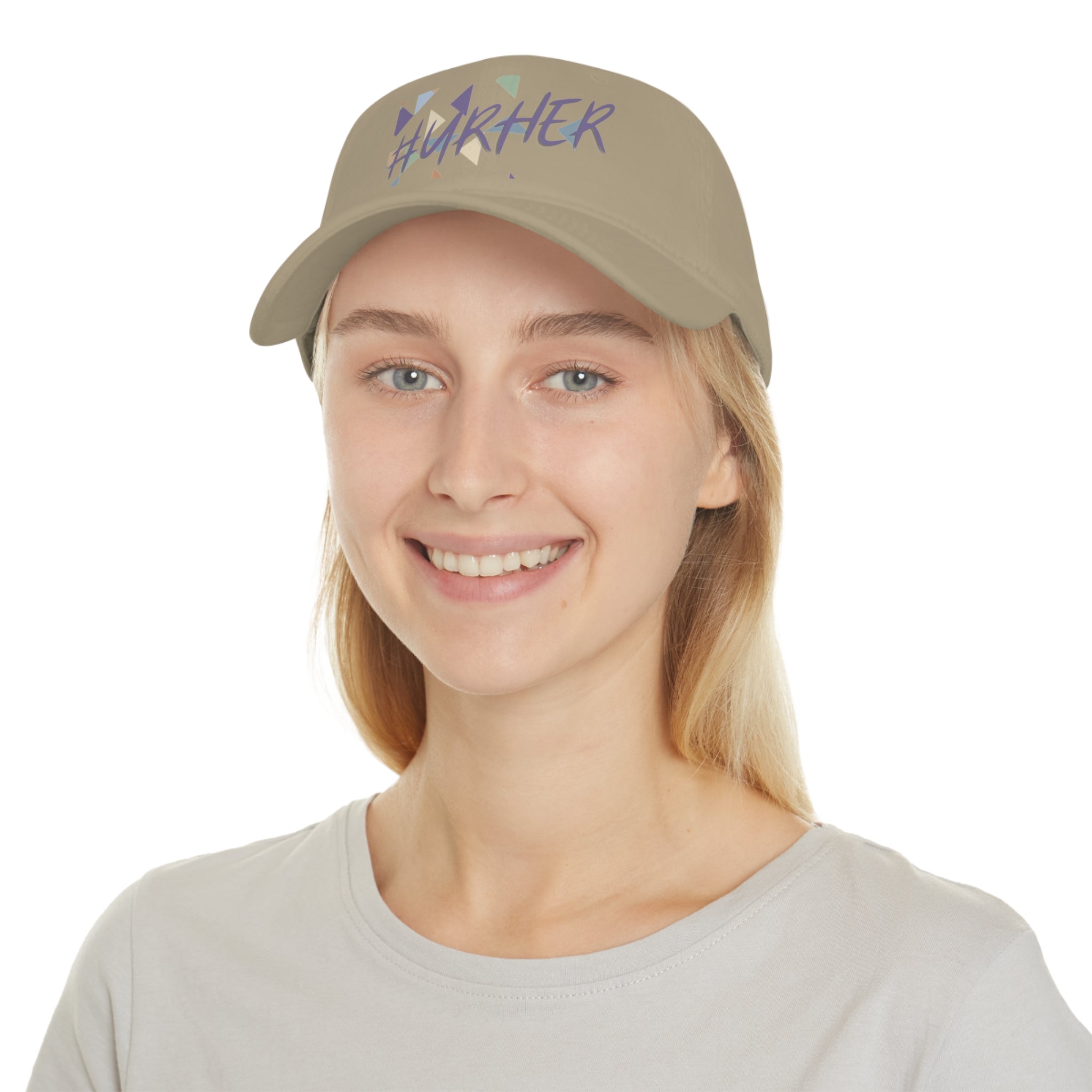 Geo URHER Hat - Hats