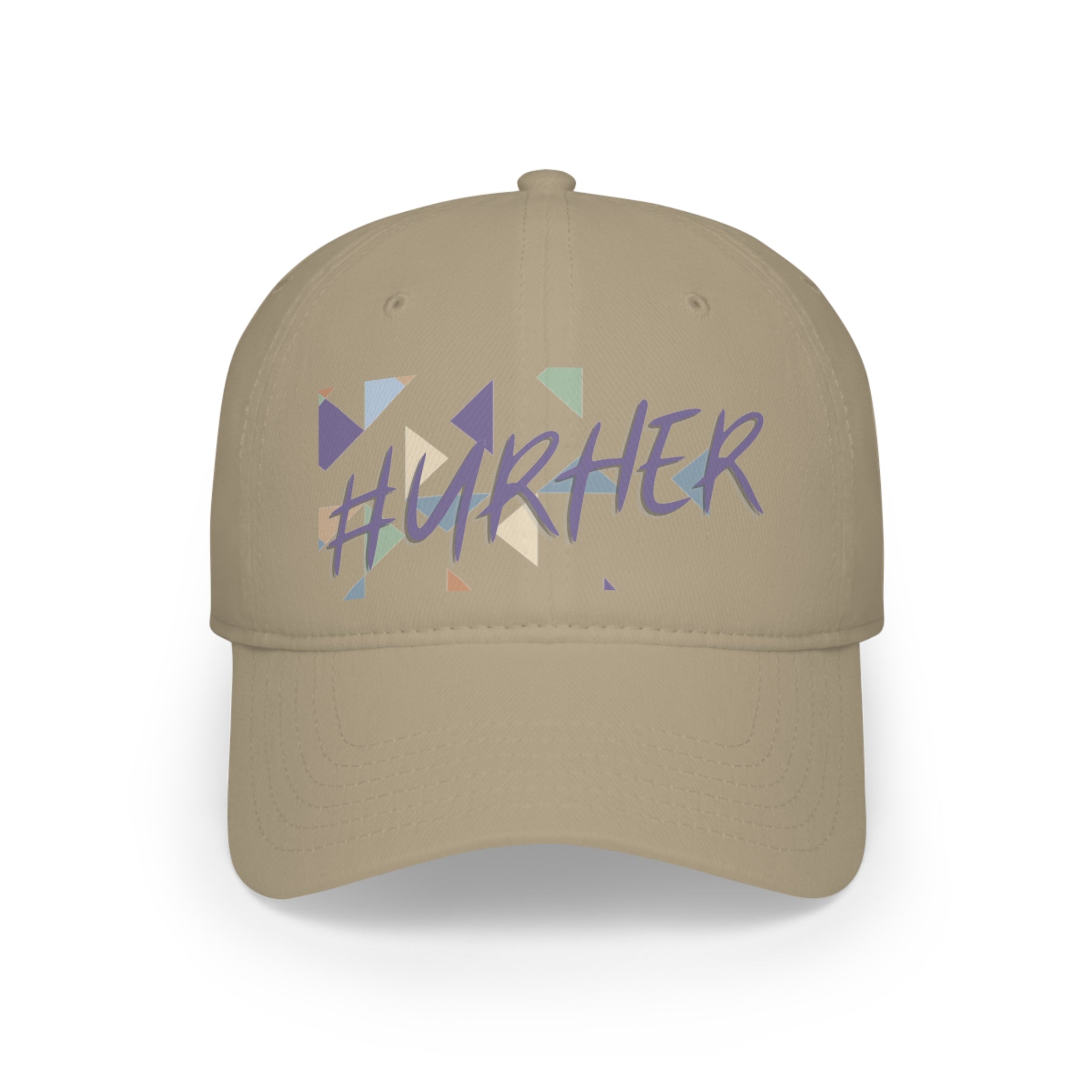 Geo URHER Hat - Khaki / One size - Hats