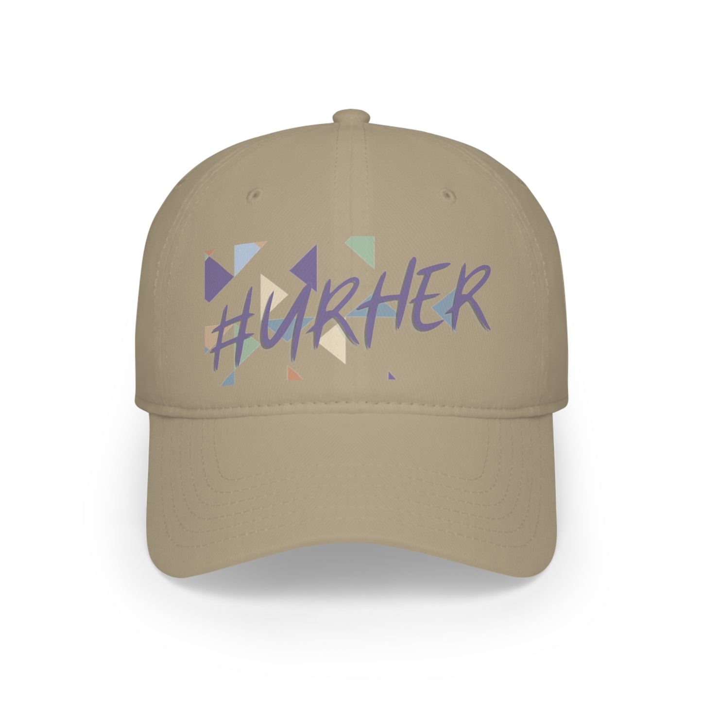 Geo URHER Hat - Khaki / One size - Hats