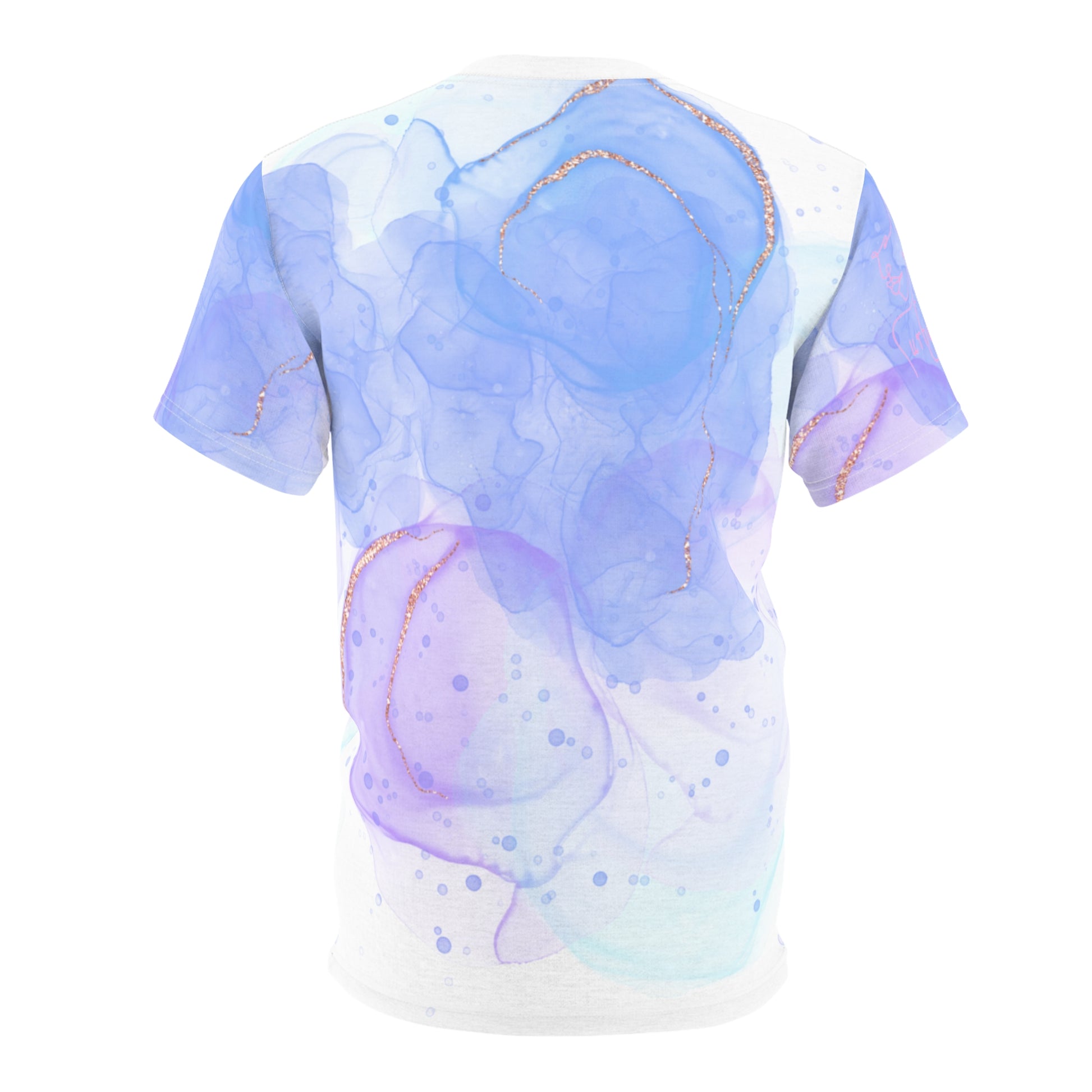 Splash BBH Unisex Tshirt - All Over Prints