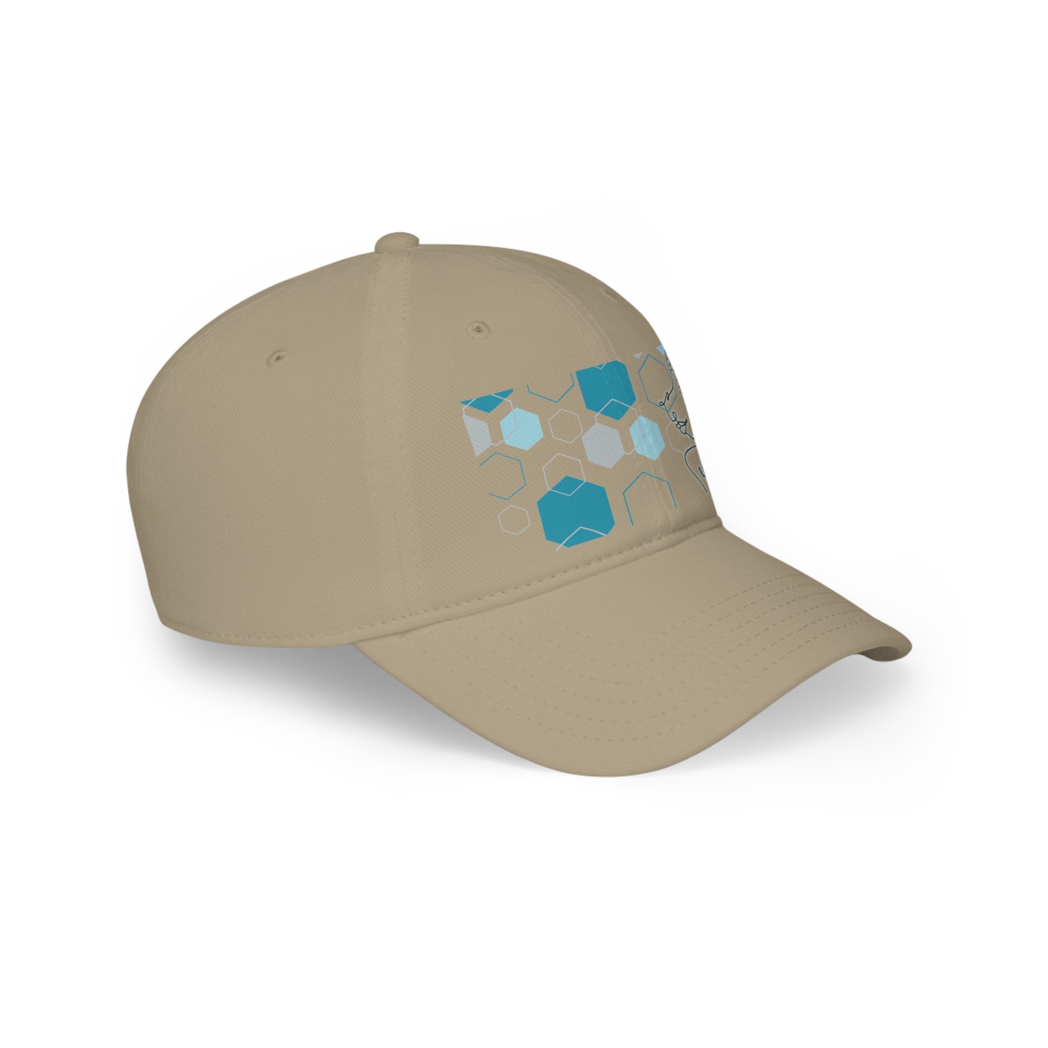 URHER Octyblue Hat - Hats