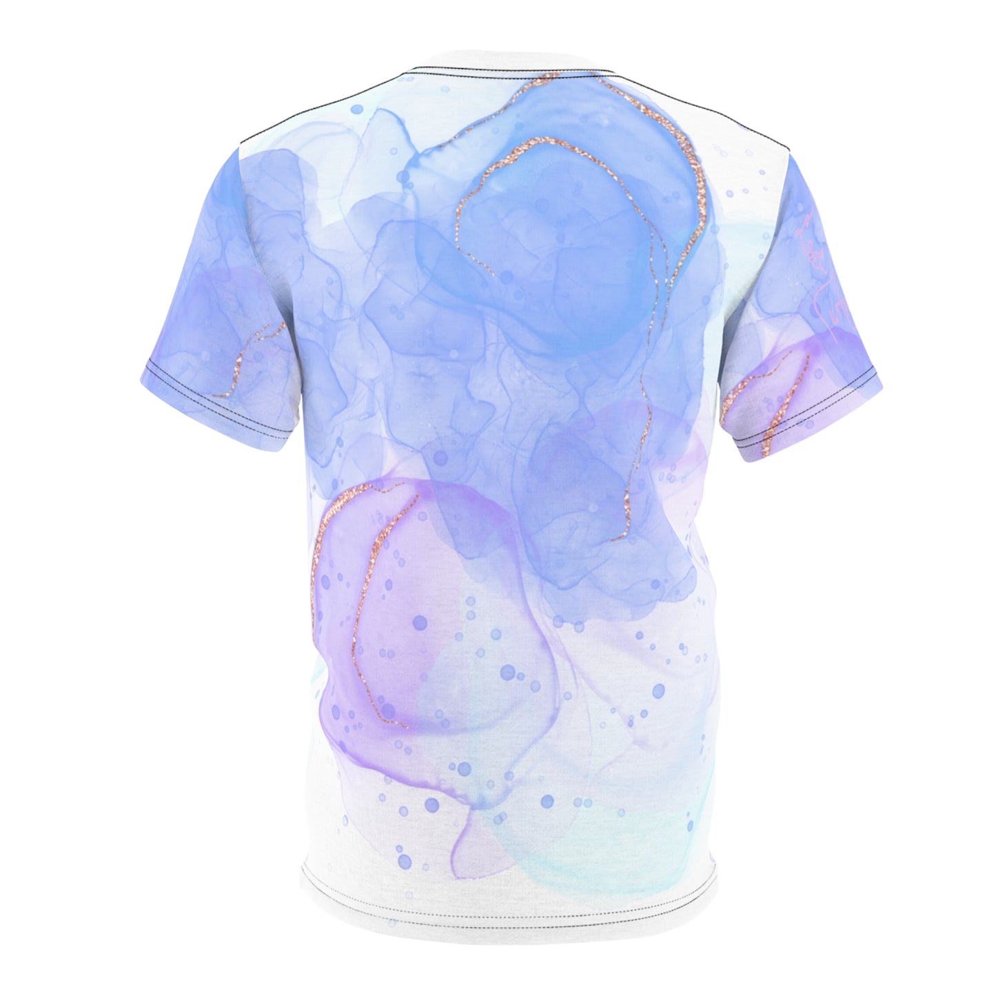 Splash BBH Unisex Tshirt - All Over Prints