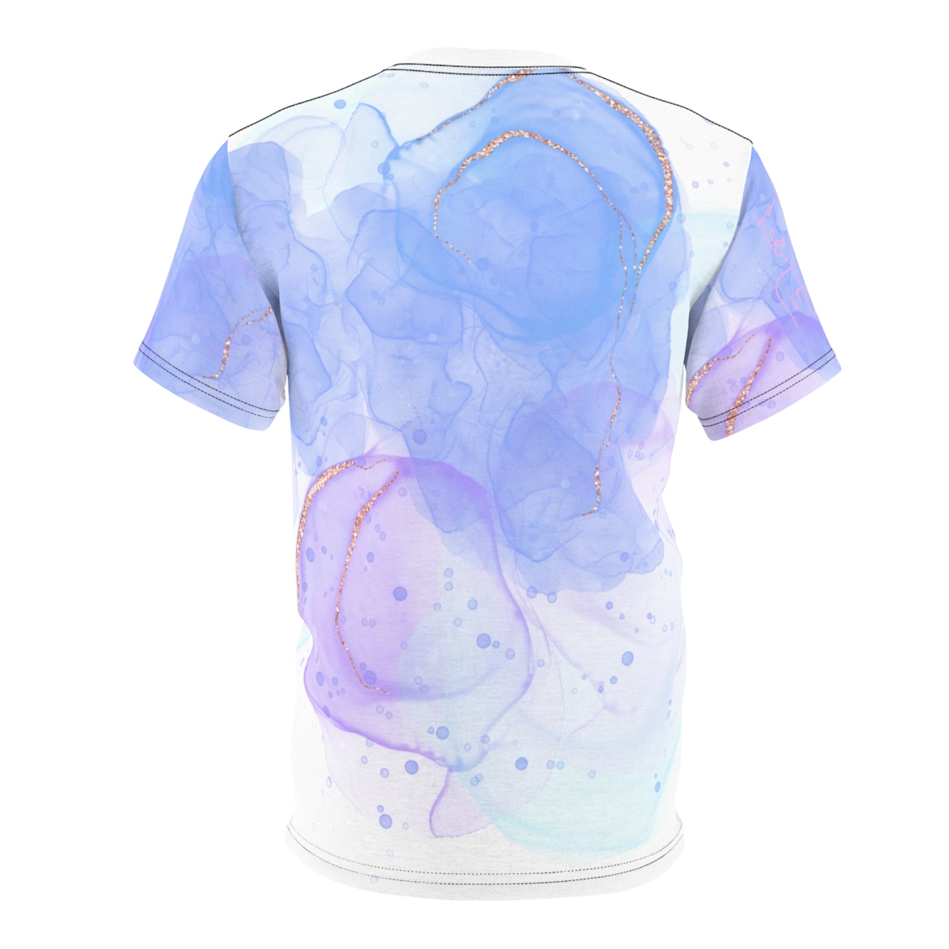 Splash BBH Unisex Tshirt - All Over Prints