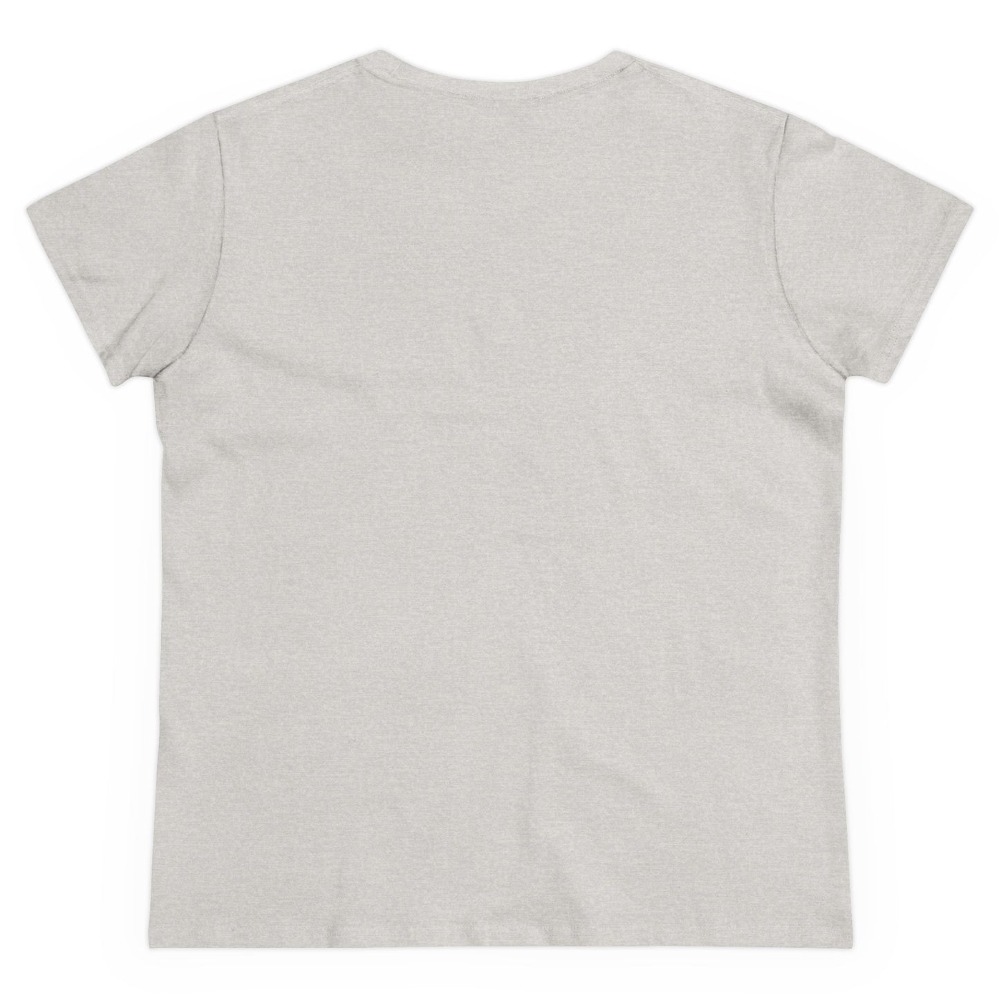 Sunshine Midweight Cotton Tee - T-Shirt