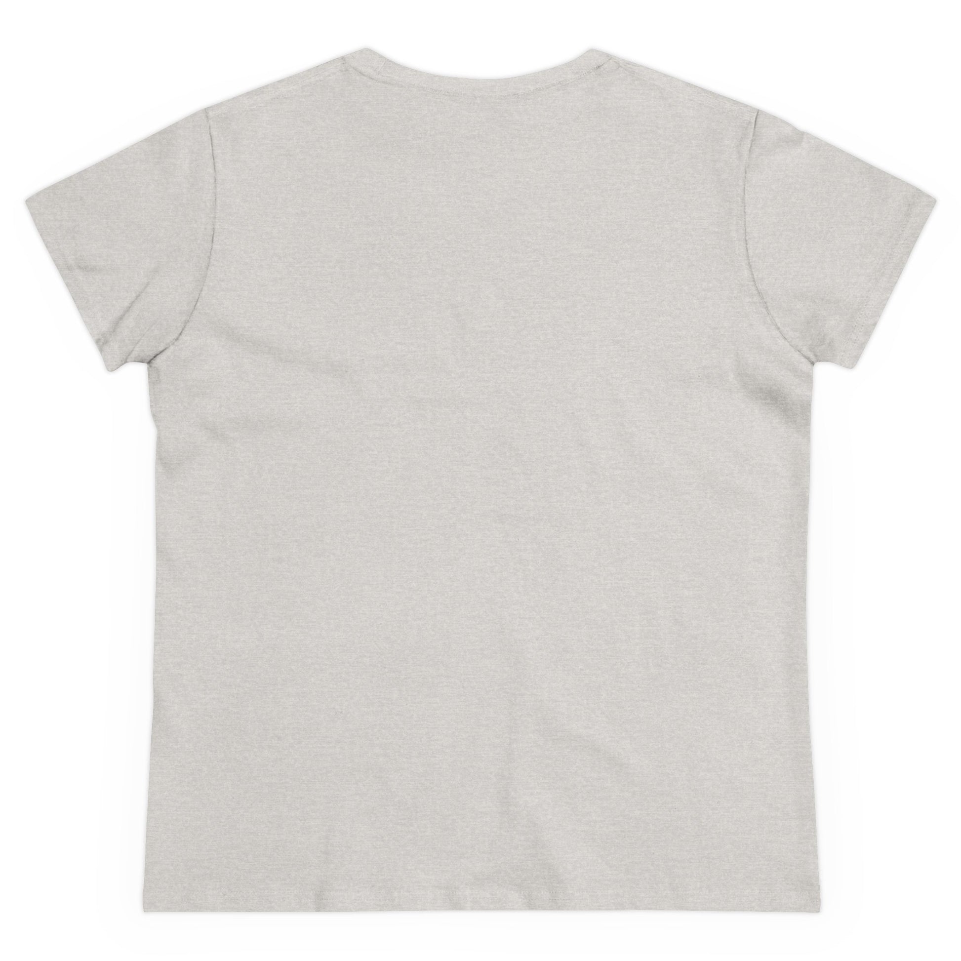 Sunshine Midweight Cotton Tee - T-Shirt