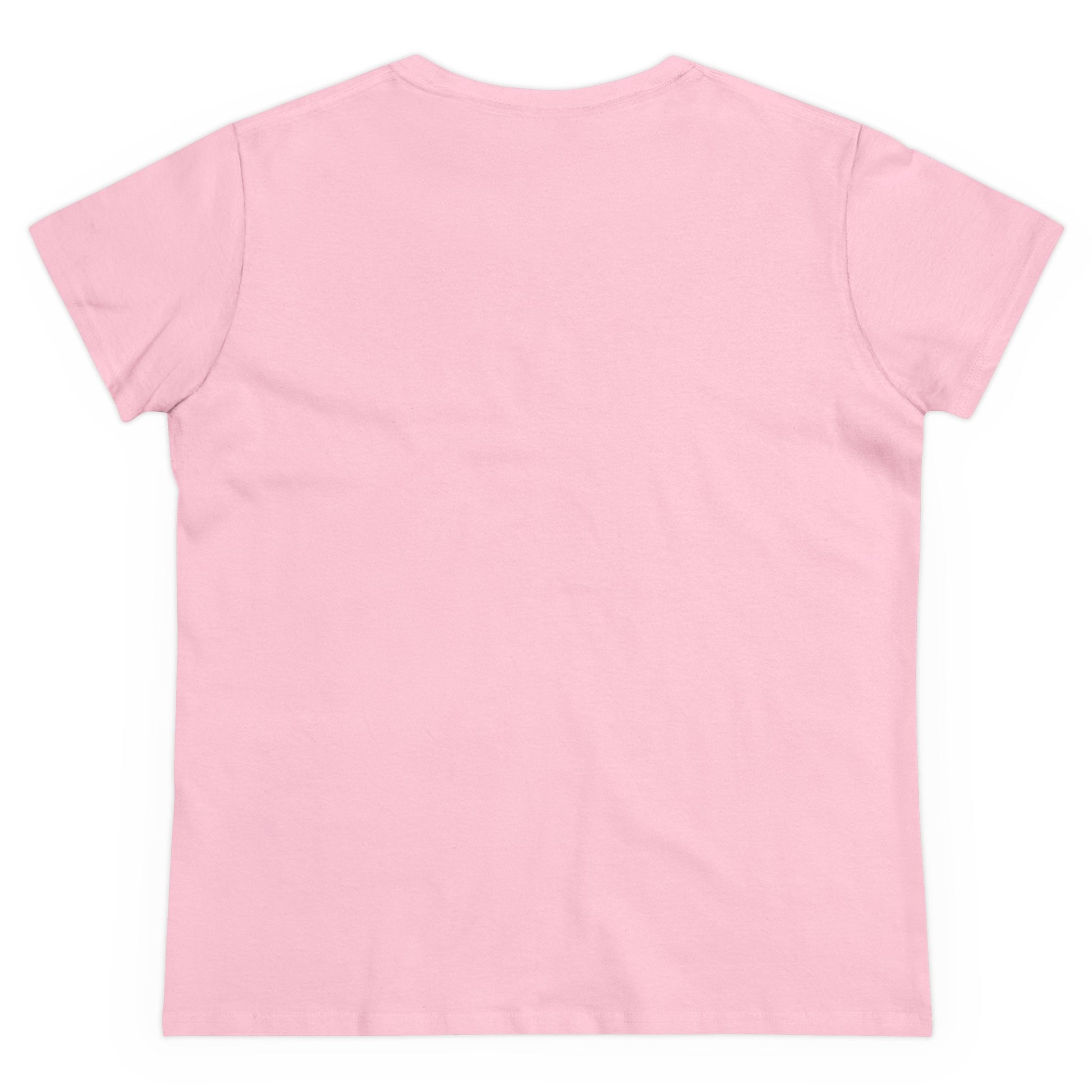 Sunshine Midweight Cotton Tee - T-Shirt