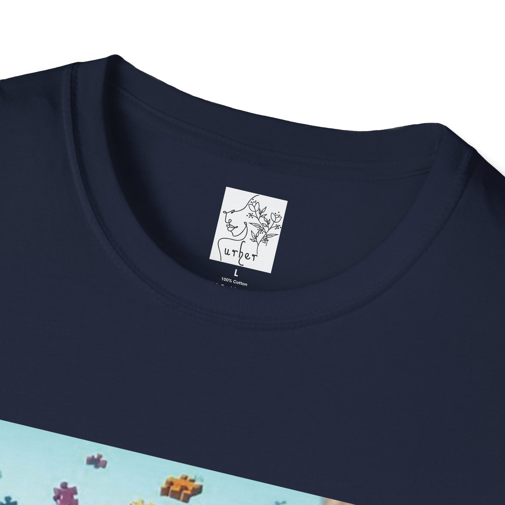 Autism Tee - T-Shirt