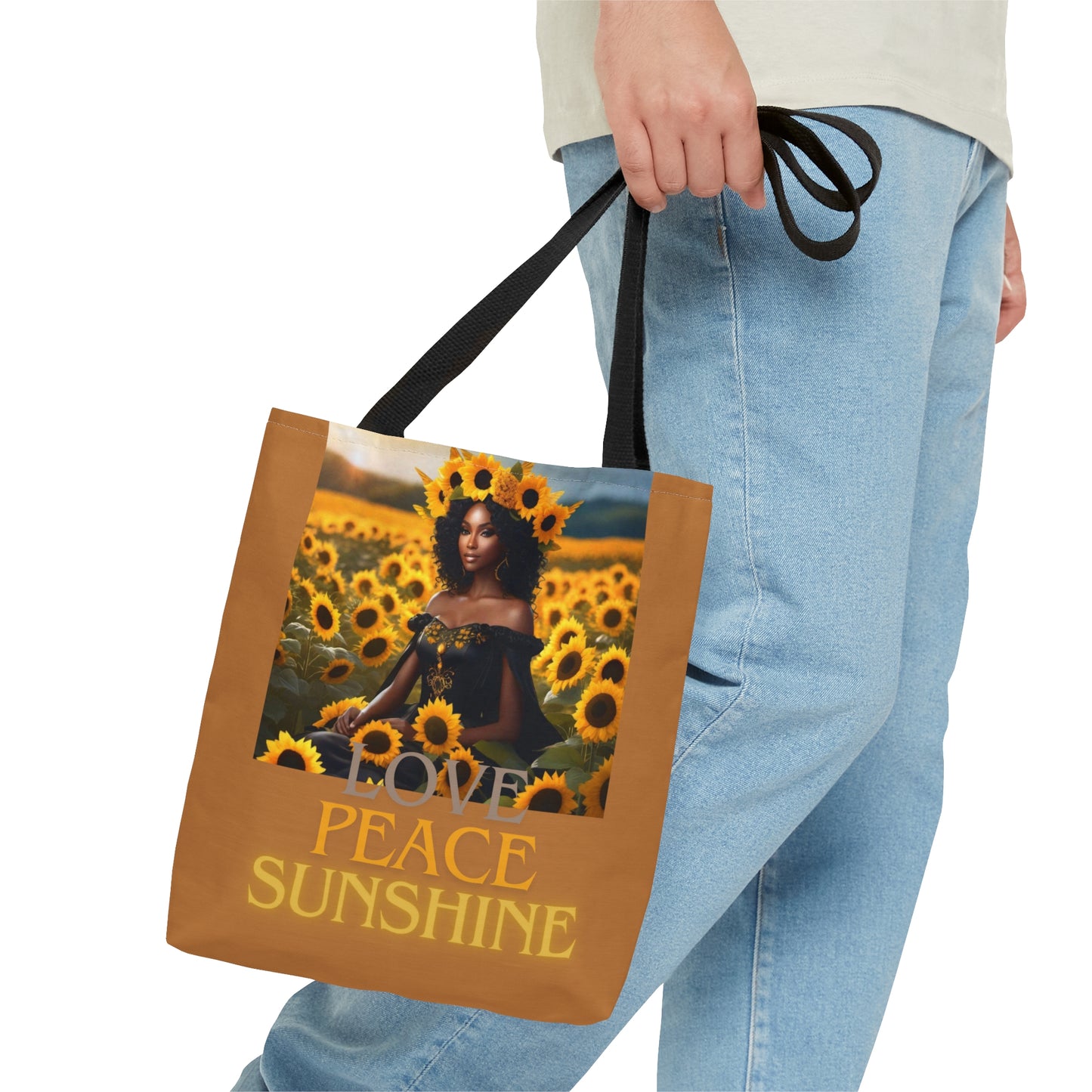 Sunshine Tote Bag - Bags