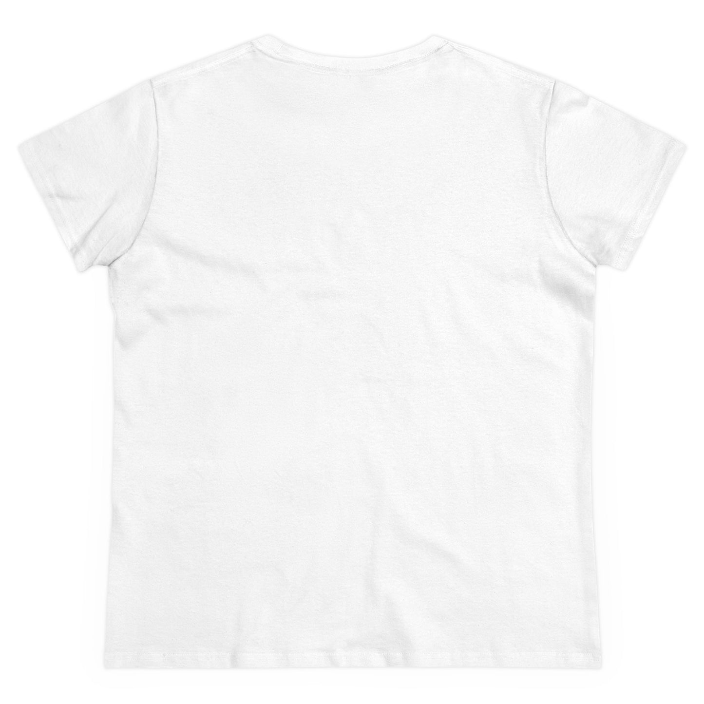 Sunshine Midweight Cotton Tee - T-Shirt