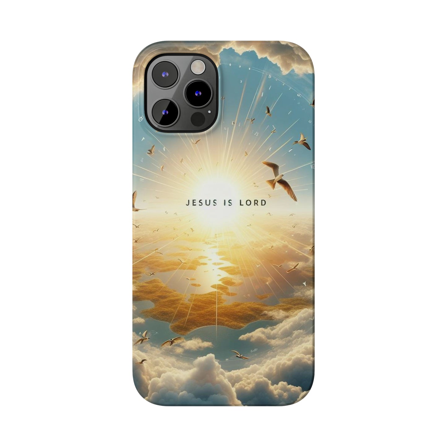 Slim Phone Cases - Phone Case