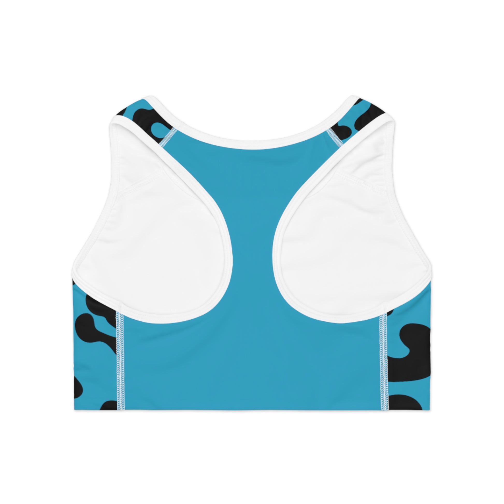 URHER Sports Bra - All Over Prints