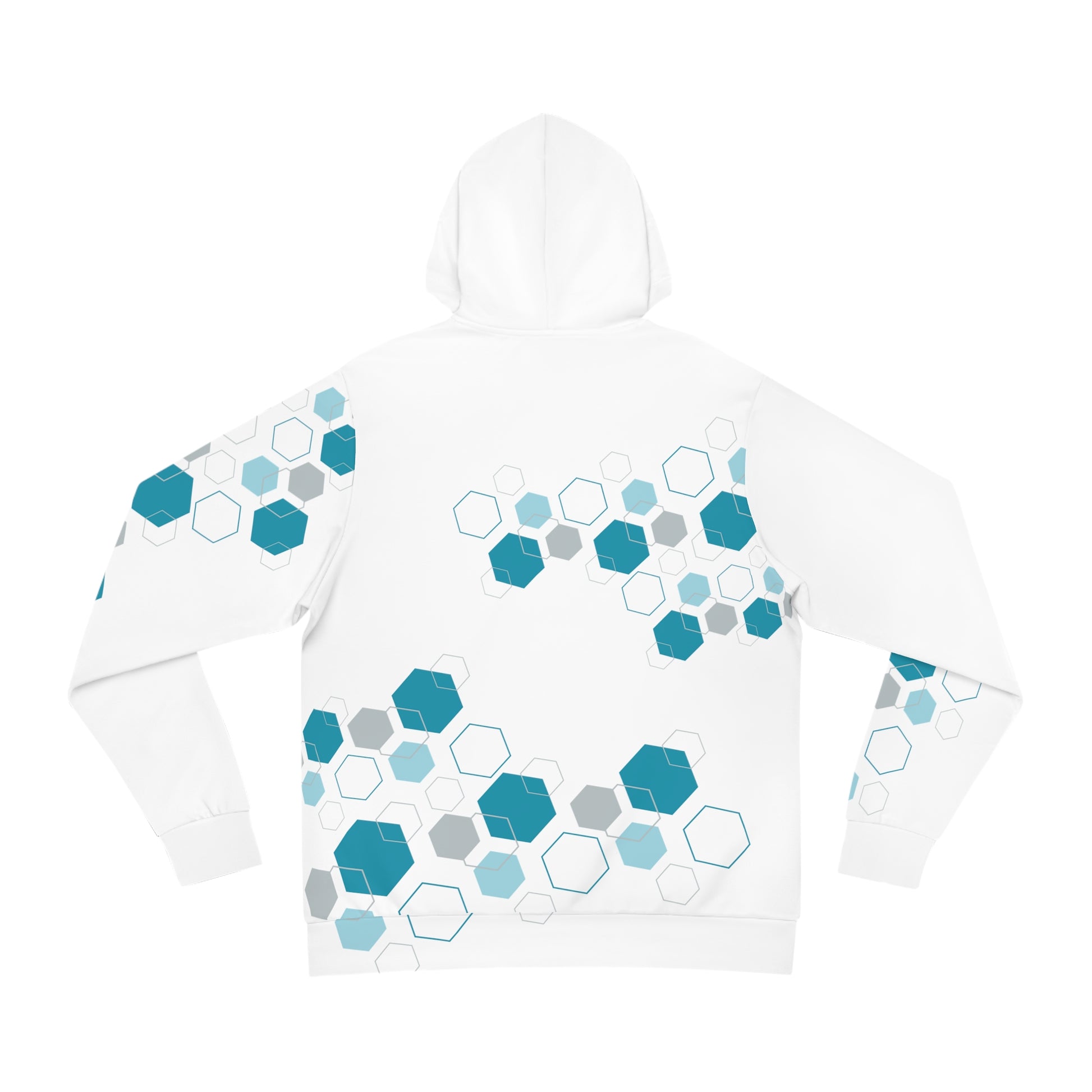 Octyblue Fashion Hoodie - All Over Prints