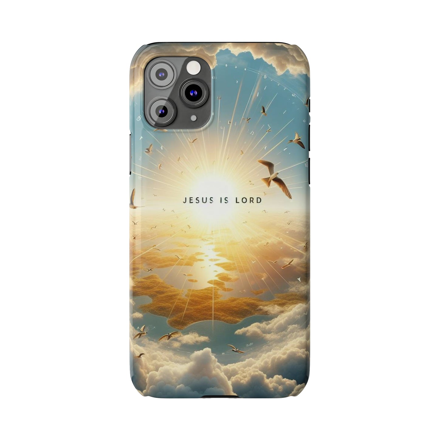 Slim Phone Cases - Phone Case