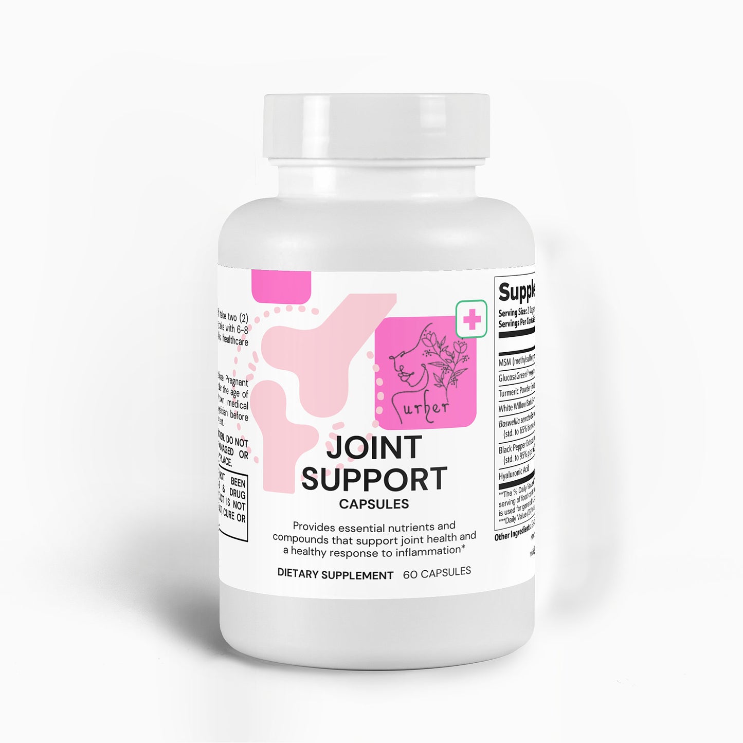 Joint Support - Specialty Supplements