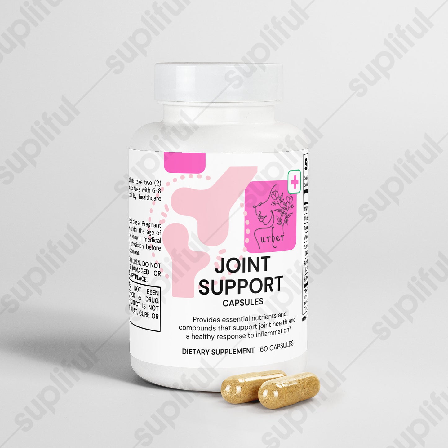 Joint Support - Specialty Supplements