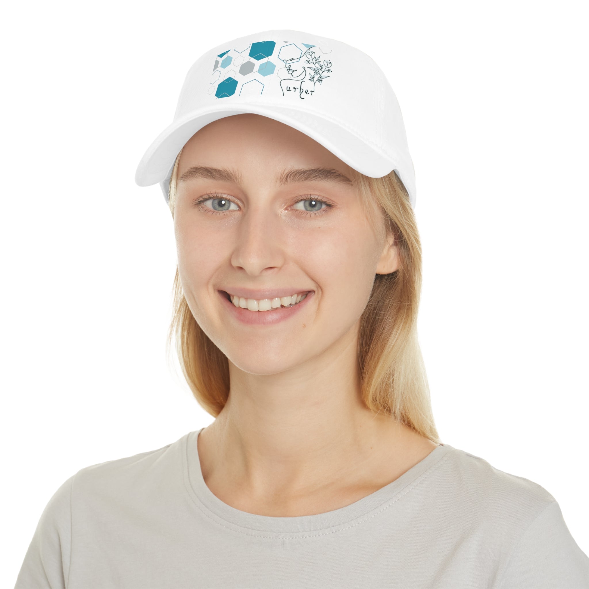 URHER Octyblue Hat - Hats