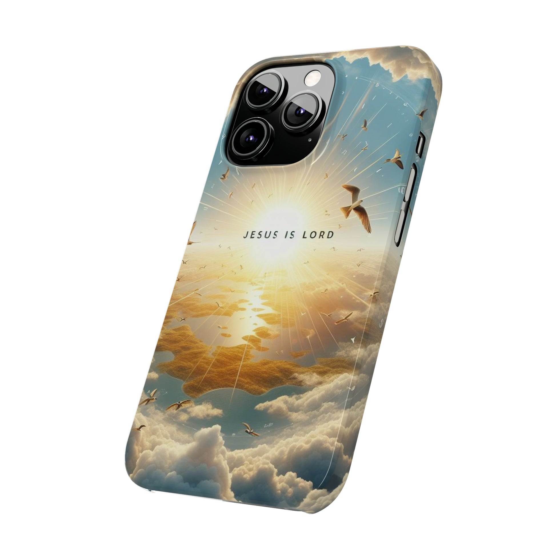 Slim Phone Cases - Phone Case