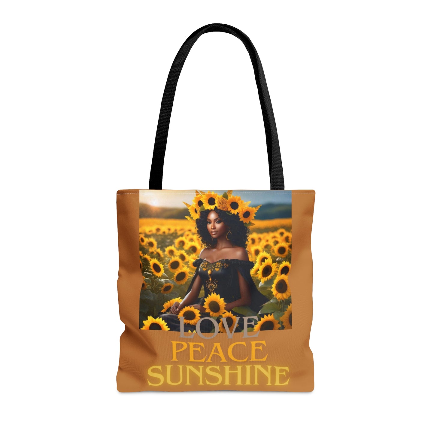 Sunshine Tote Bag - Medium - Bags