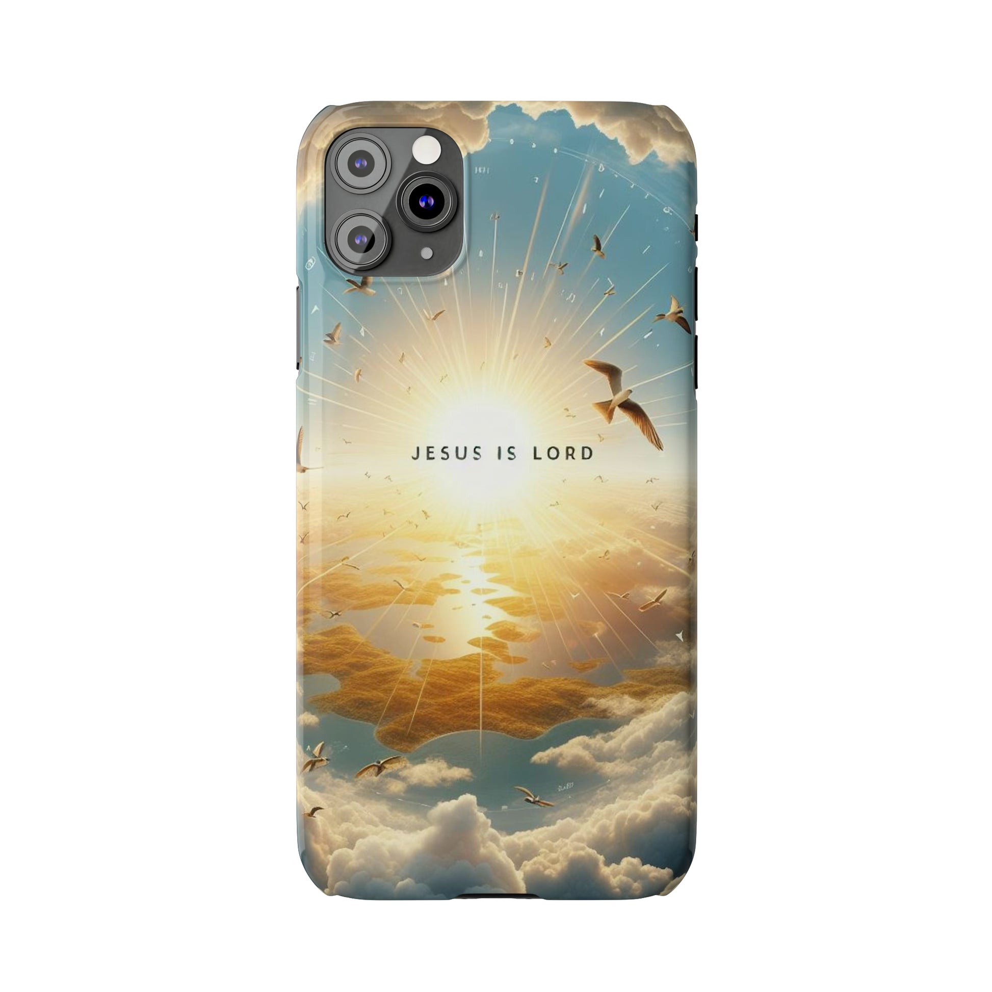 Slim Phone Cases - Phone Case