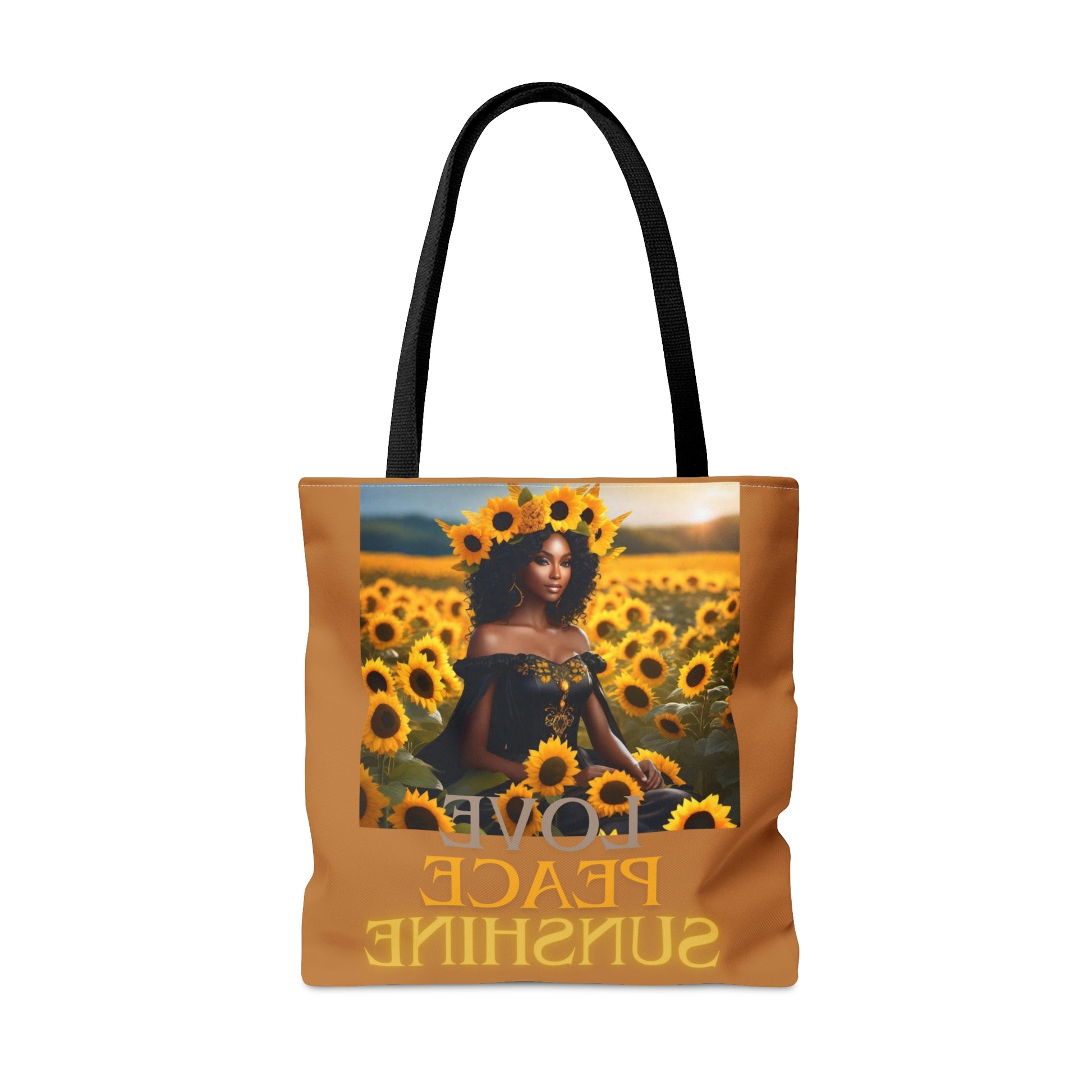 Sunshine Tote Bag - Bags