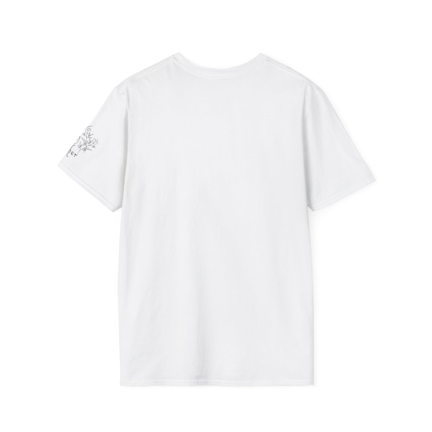 Fit in Unisex Softstyle T-Shirt - T-Shirt