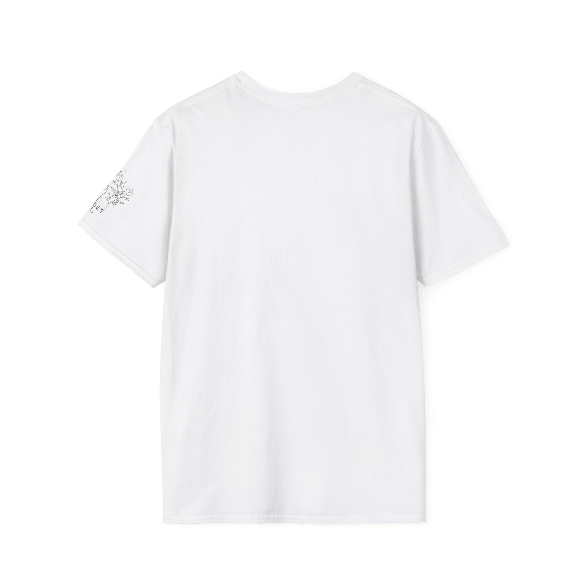 Fit in Unisex Softstyle T-Shirt - T-Shirt