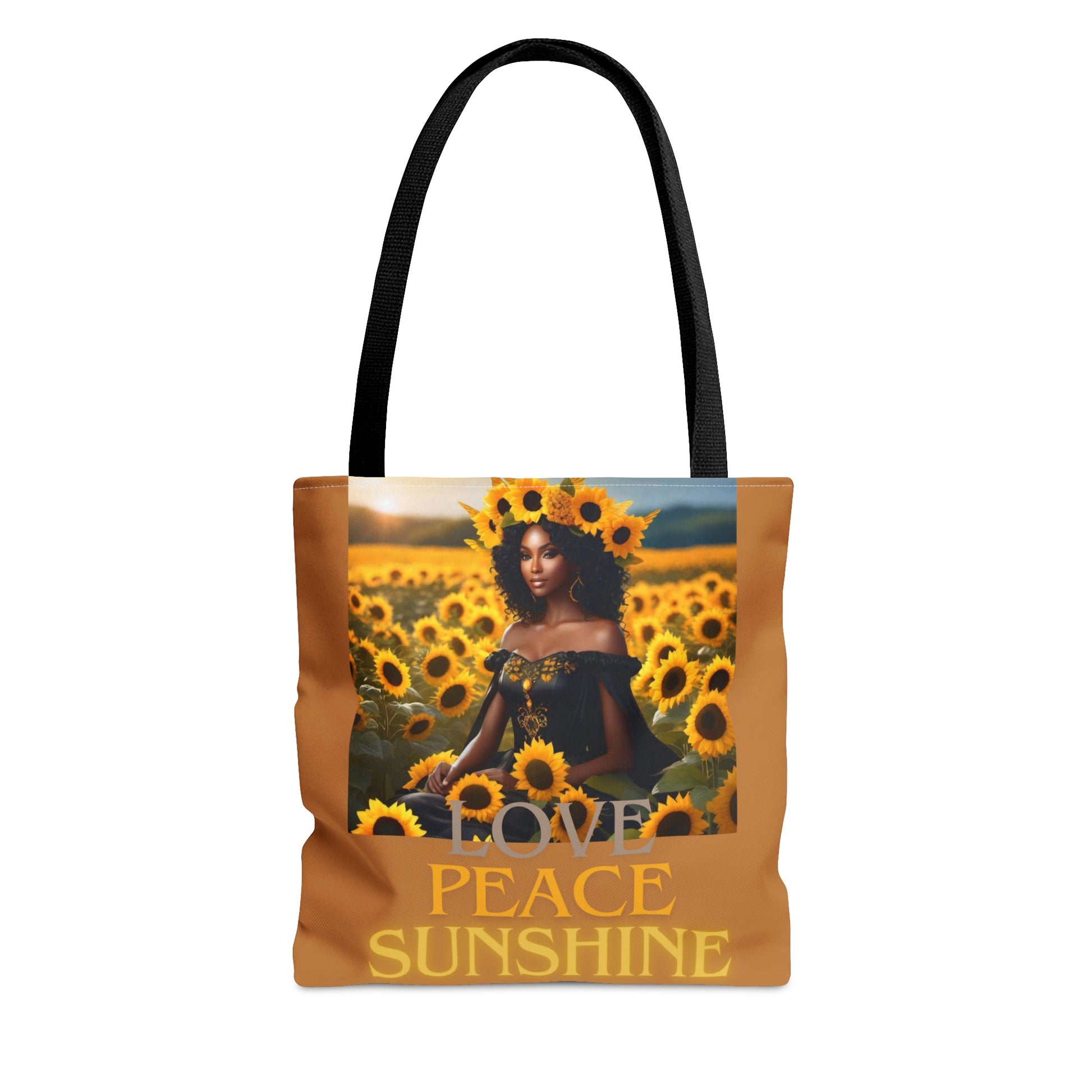 Sunshine Tote Bag - Small - Bags