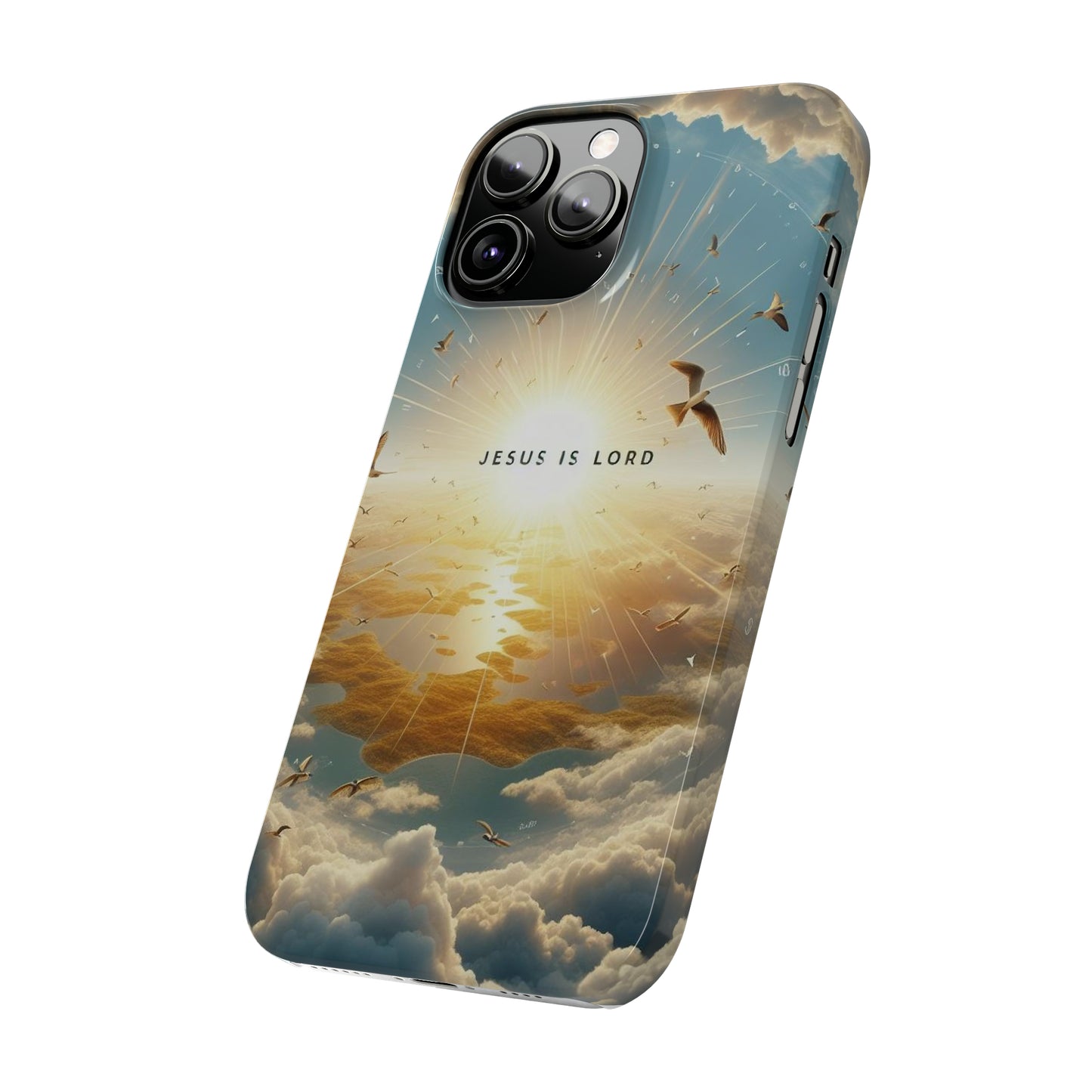 Slim Phone Cases - Phone Case