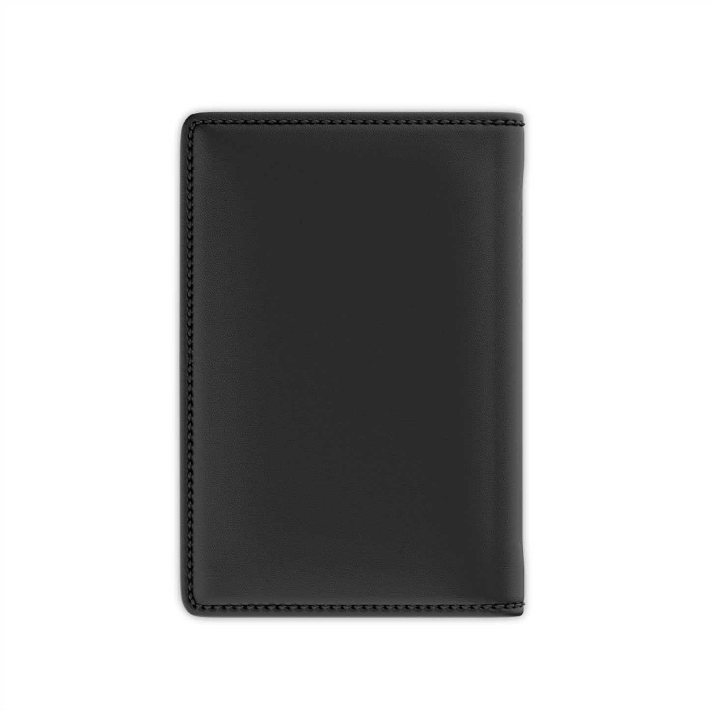 Be you Natural Passport Cover - 3.9’ x 5.8’ / Black - Accessories