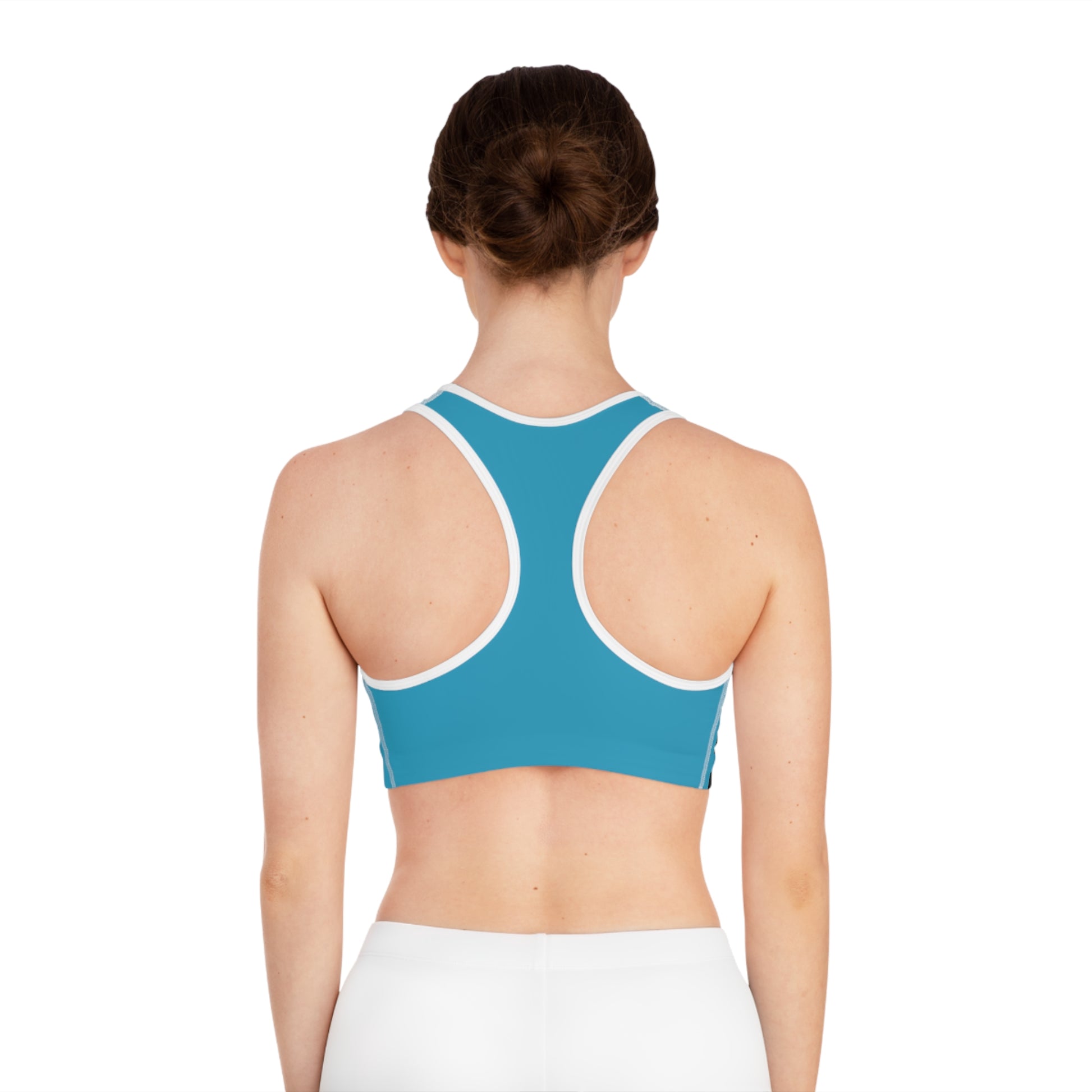 URHER Sports Bra - All Over Prints