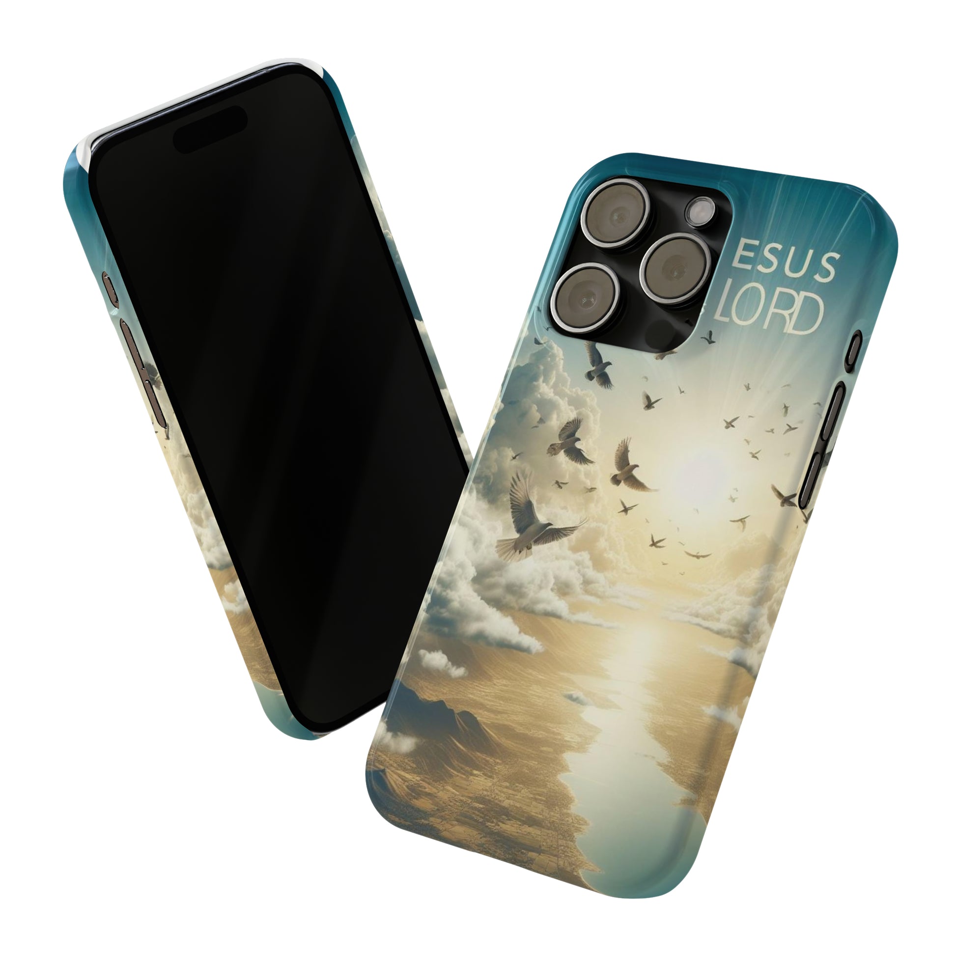 Slim Phone Cases - Phone Case