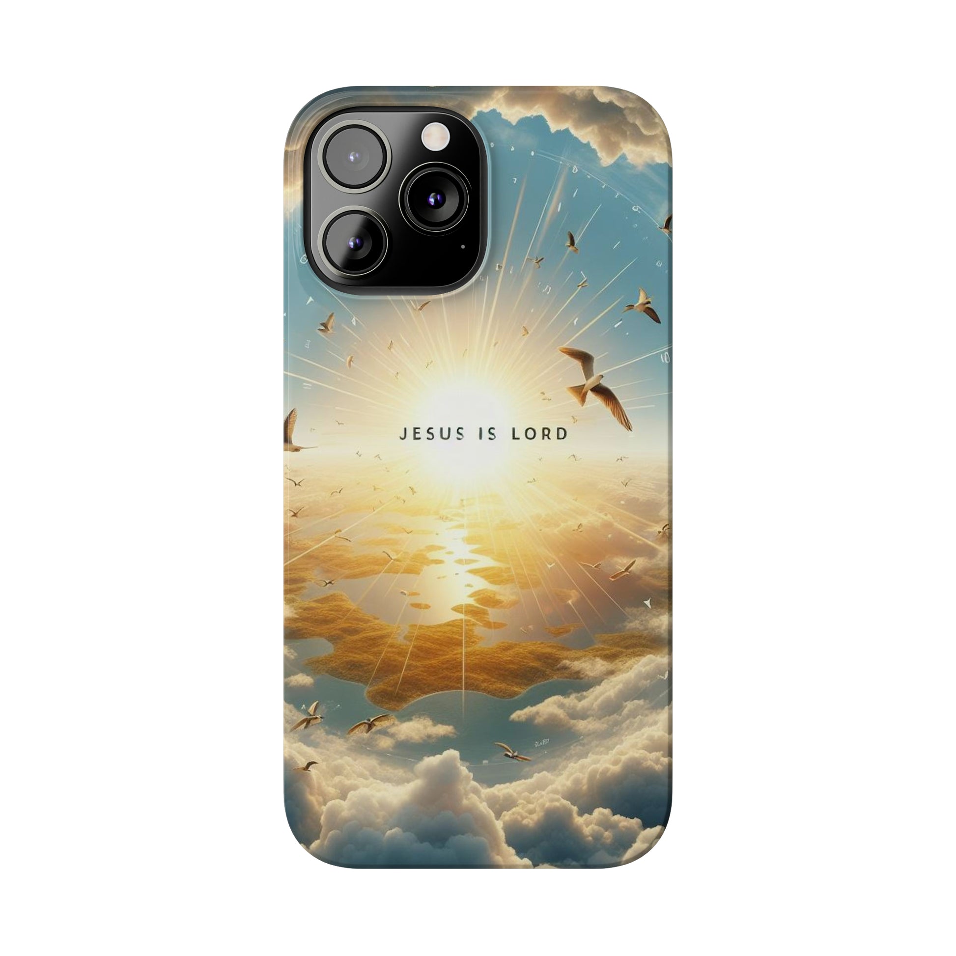 Slim Phone Cases - Phone Case