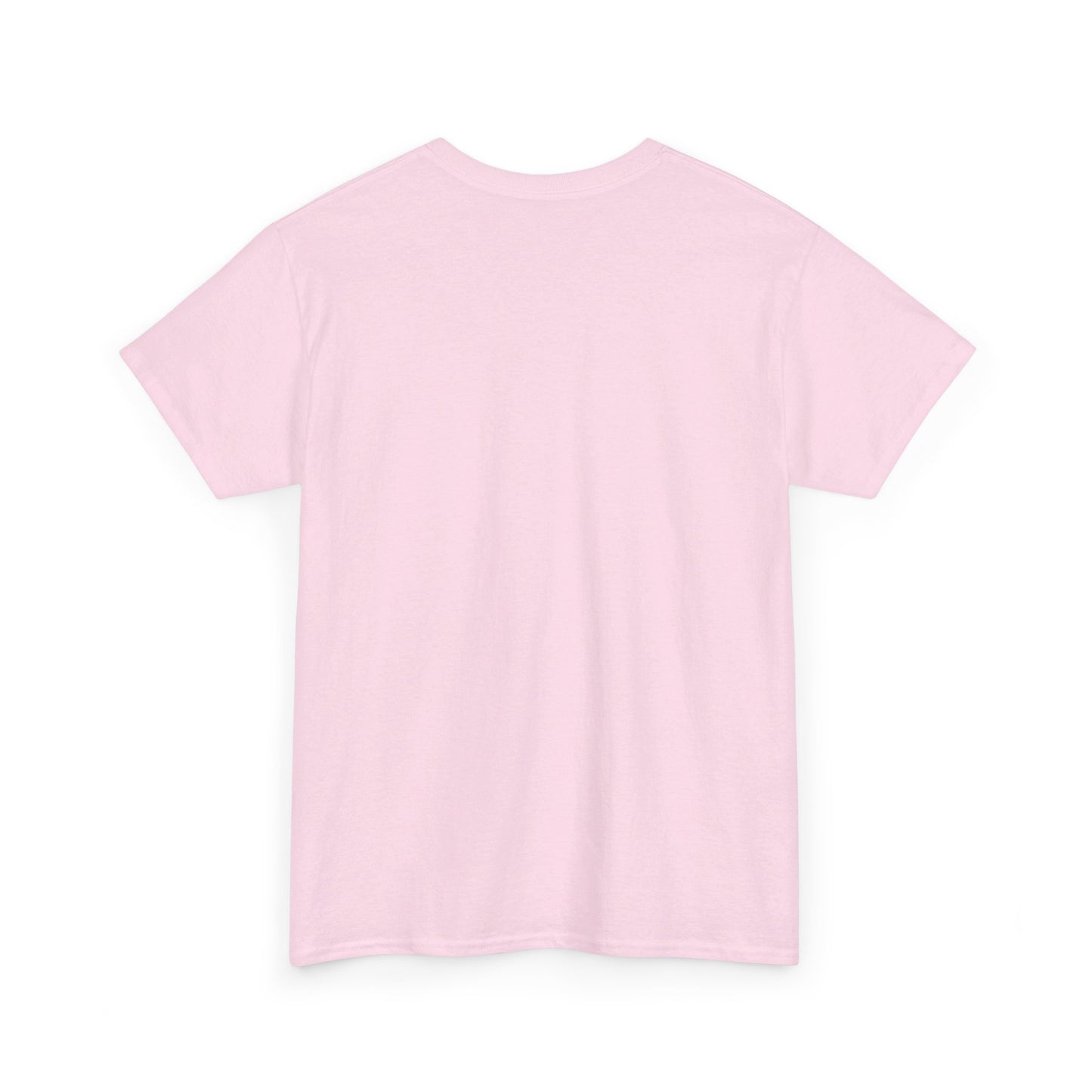 Vibrant Girl Unisex Heavy Cotton Tee