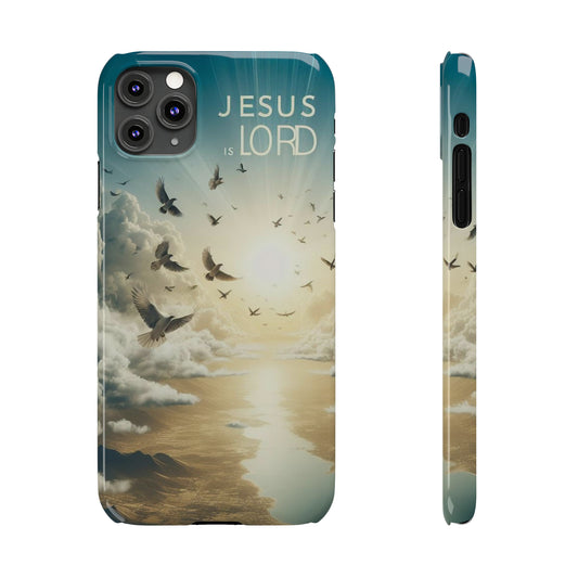 Slim Phone Cases - Phone Case