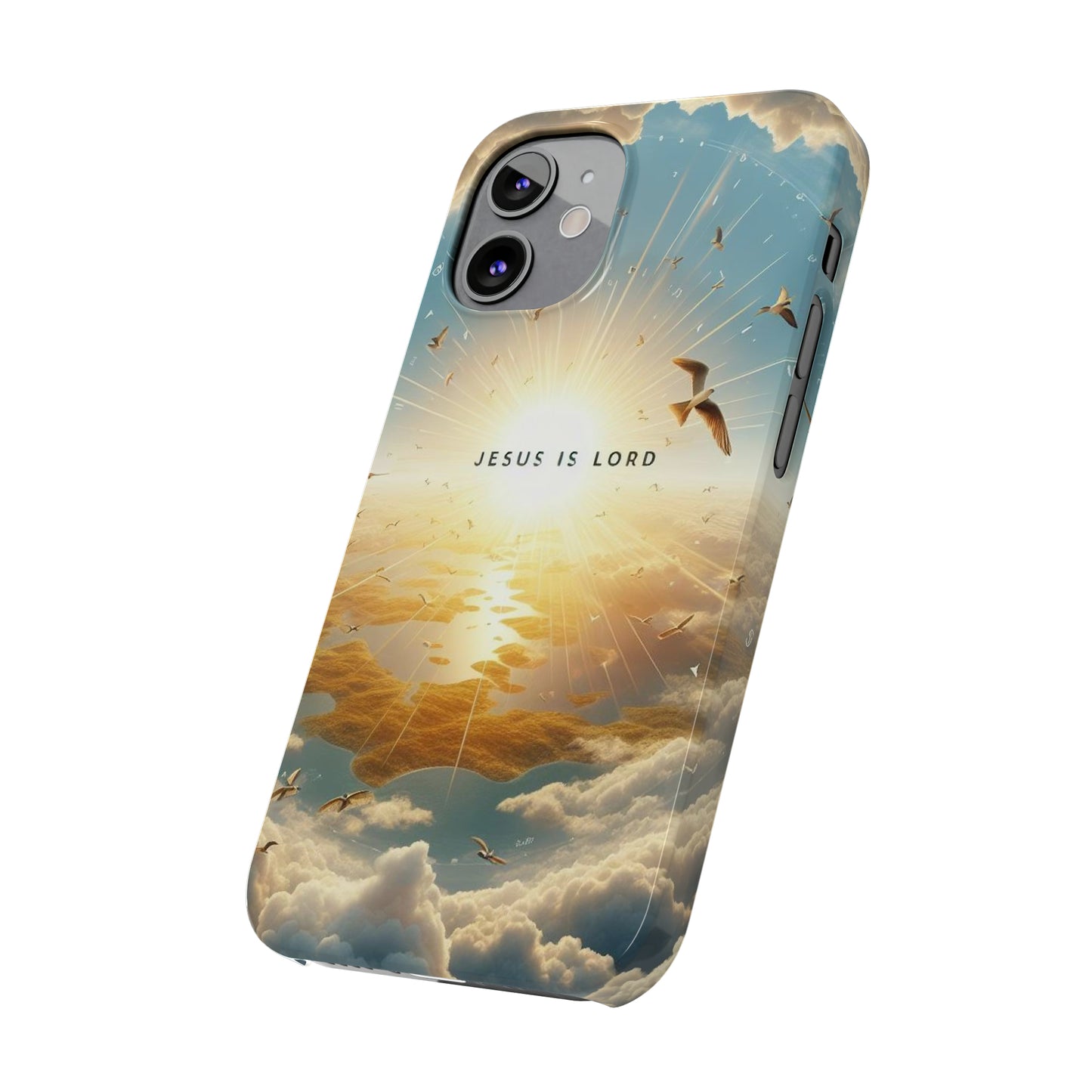 Slim Phone Cases - Phone Case