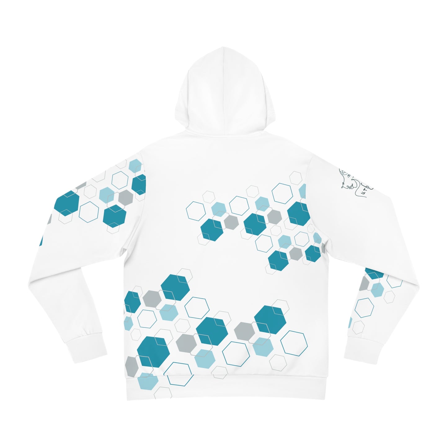 Fashion Hoodie (AOP) - All Over Prints