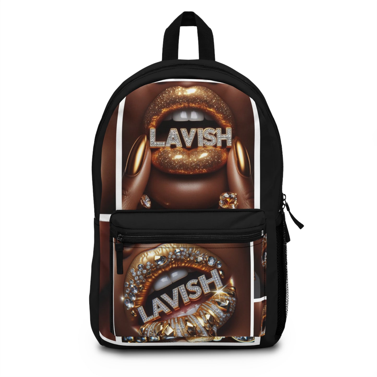 Lavish Backpack - One size - Bags