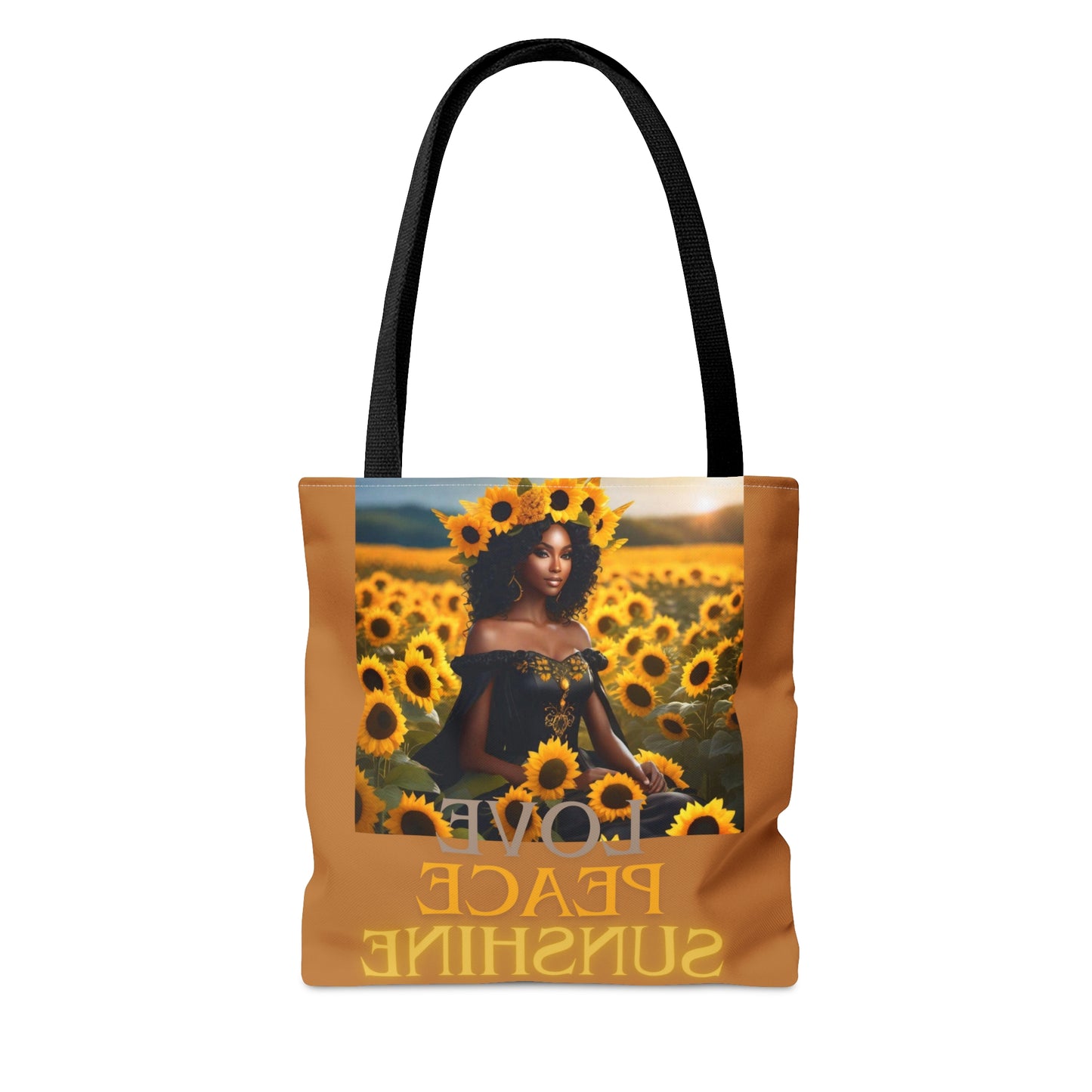 Sunshine Tote Bag - Bags