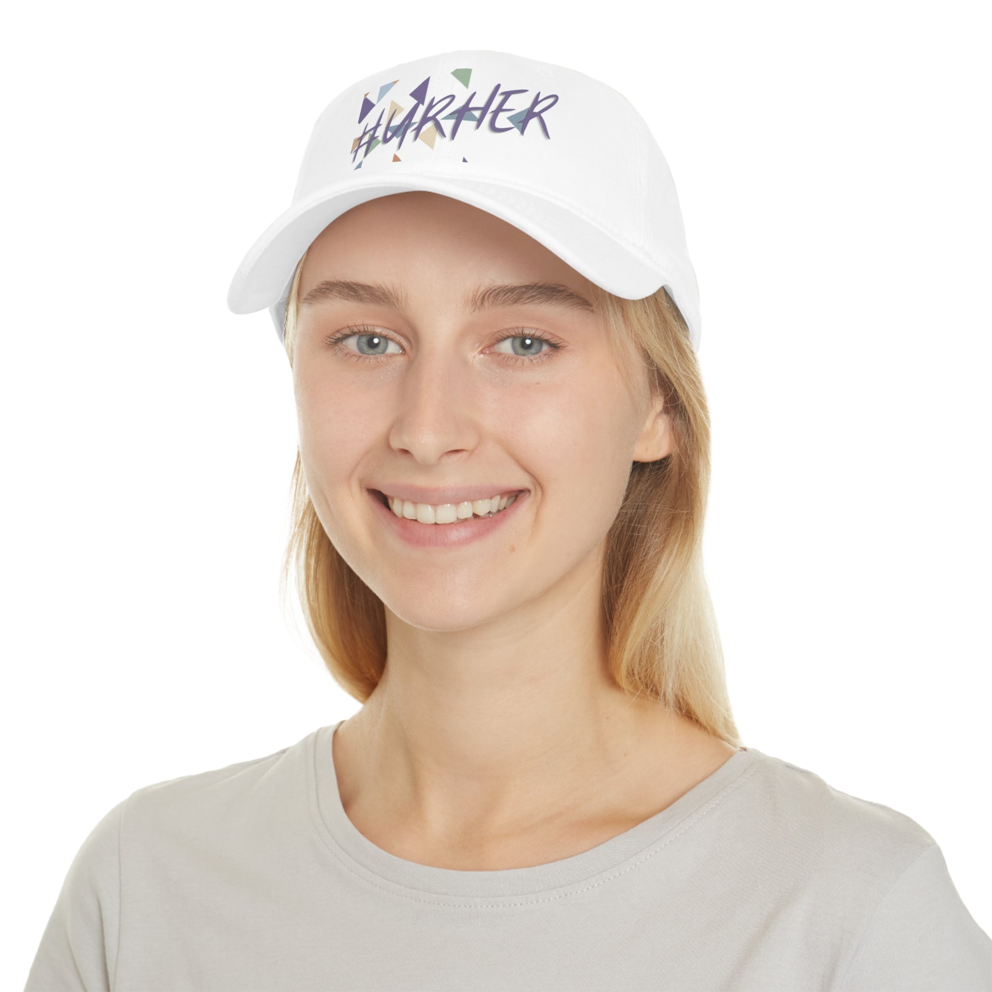 Geo URHER Hat - Hats