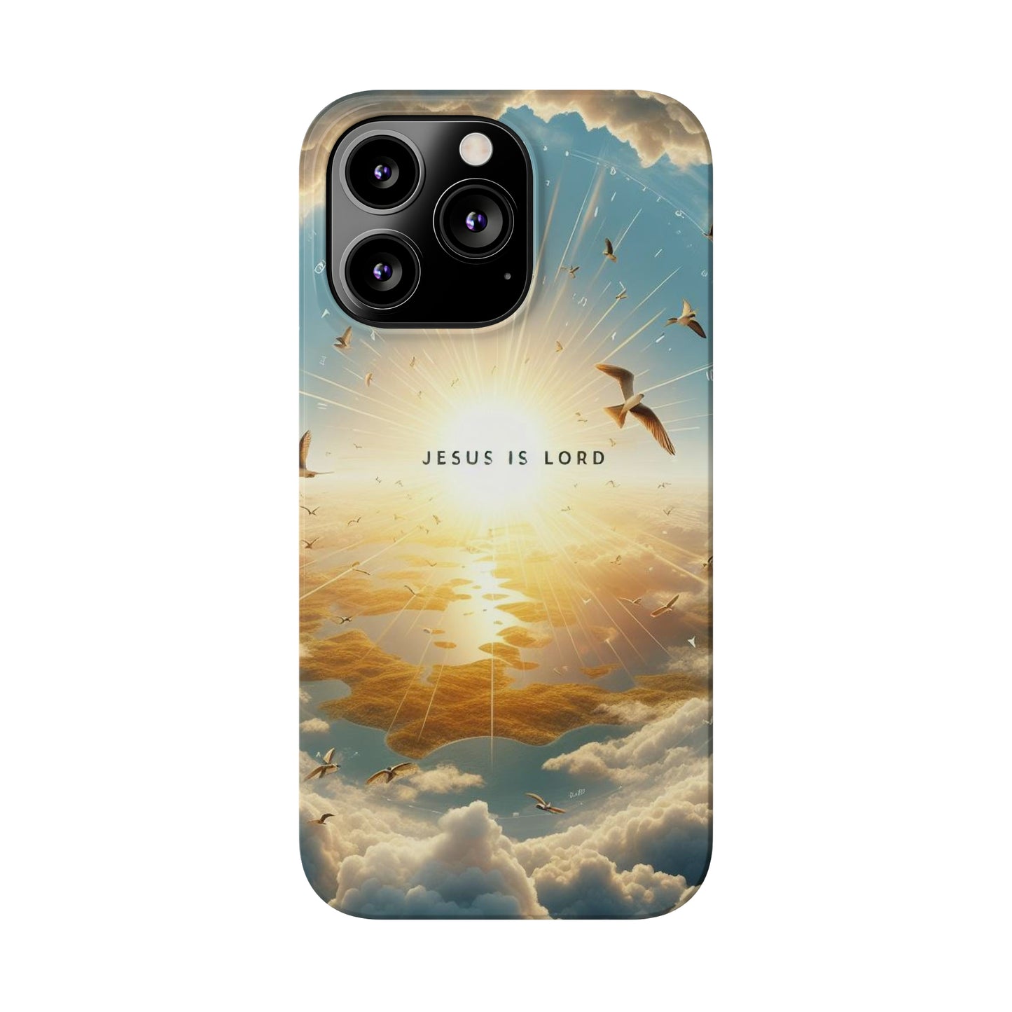 Slim Phone Cases - Phone Case