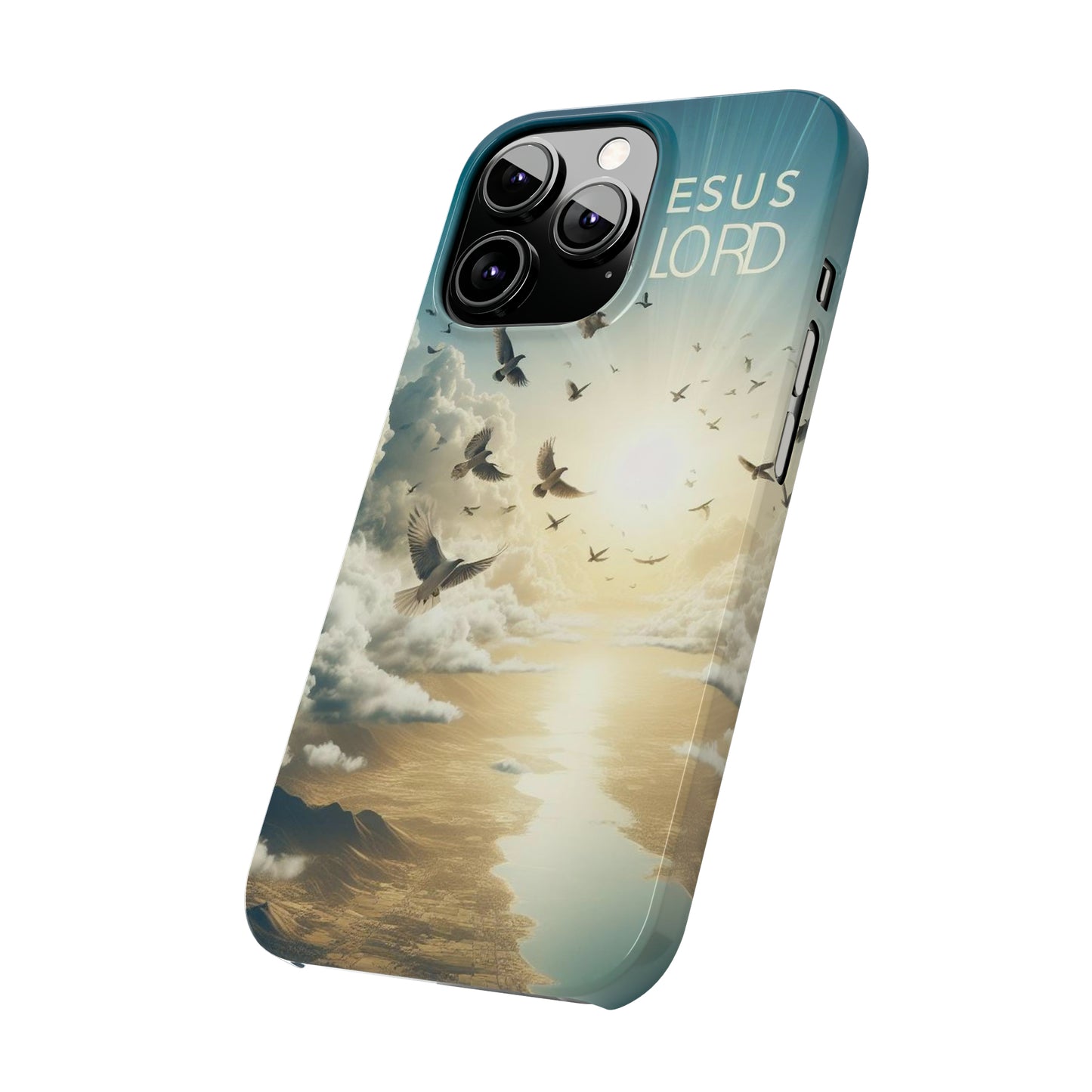 Slim Phone Cases - Phone Case