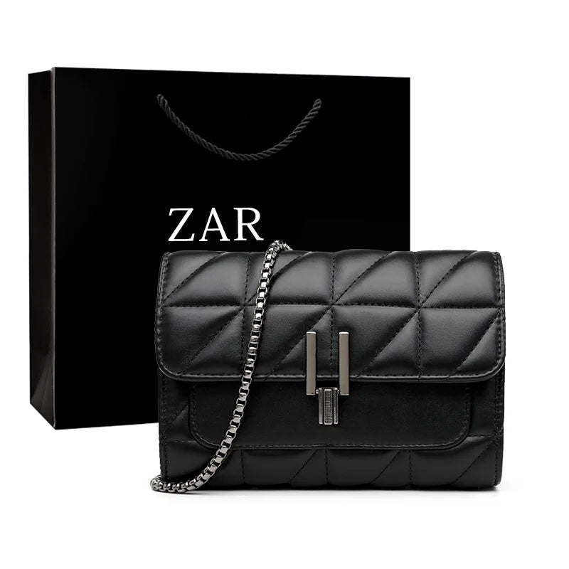 Zaria Shoulder Handbag