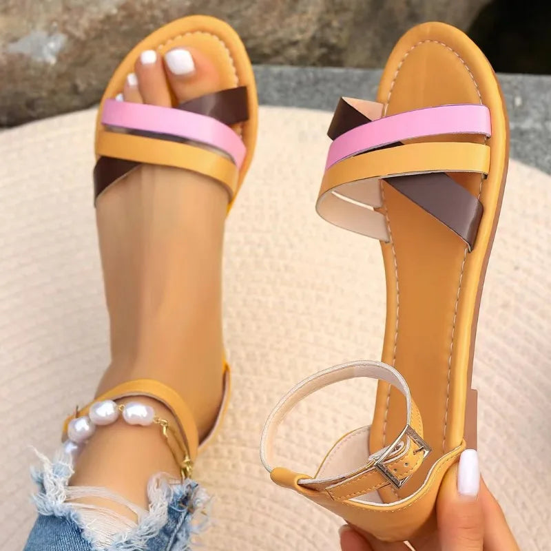 Shallie Slides for Women