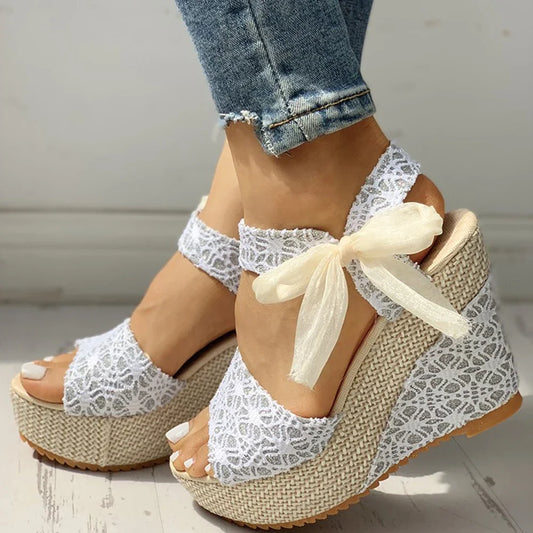 Lacie Wedge